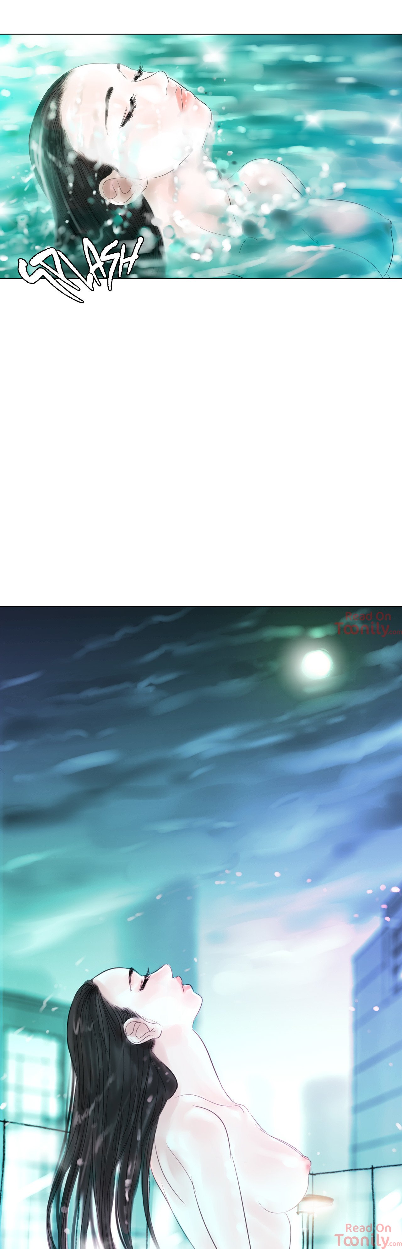 Origin of Sensibility Manhwa - Chapter 23 Page 10