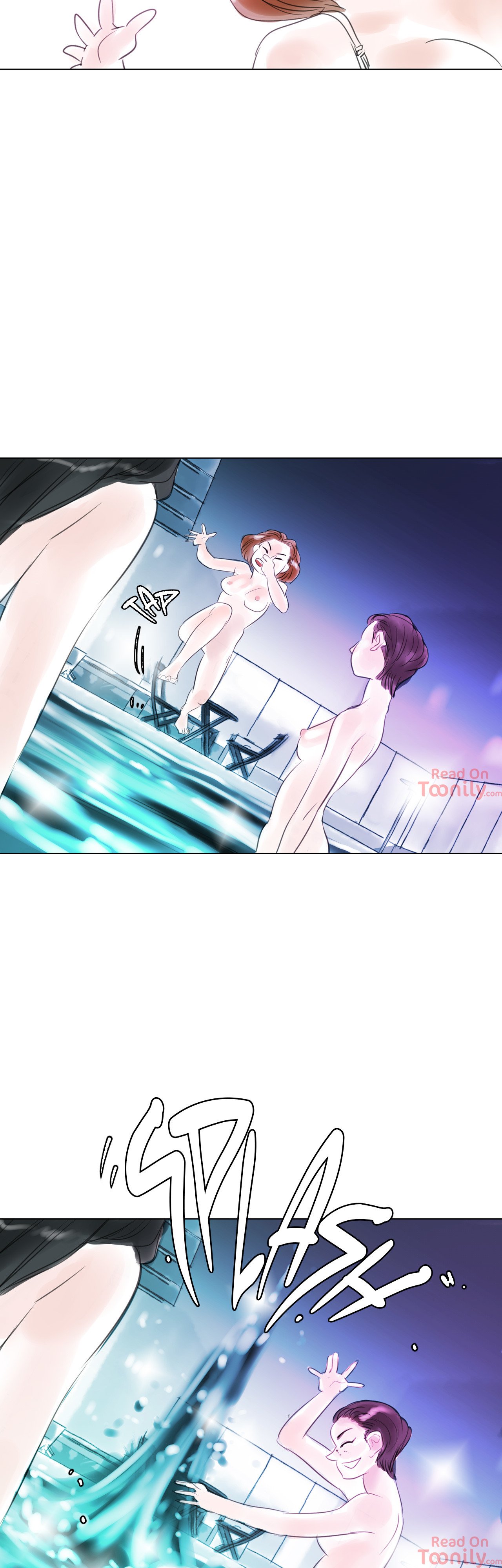 Origin of Sensibility Manhwa - Chapter 23 Page 18