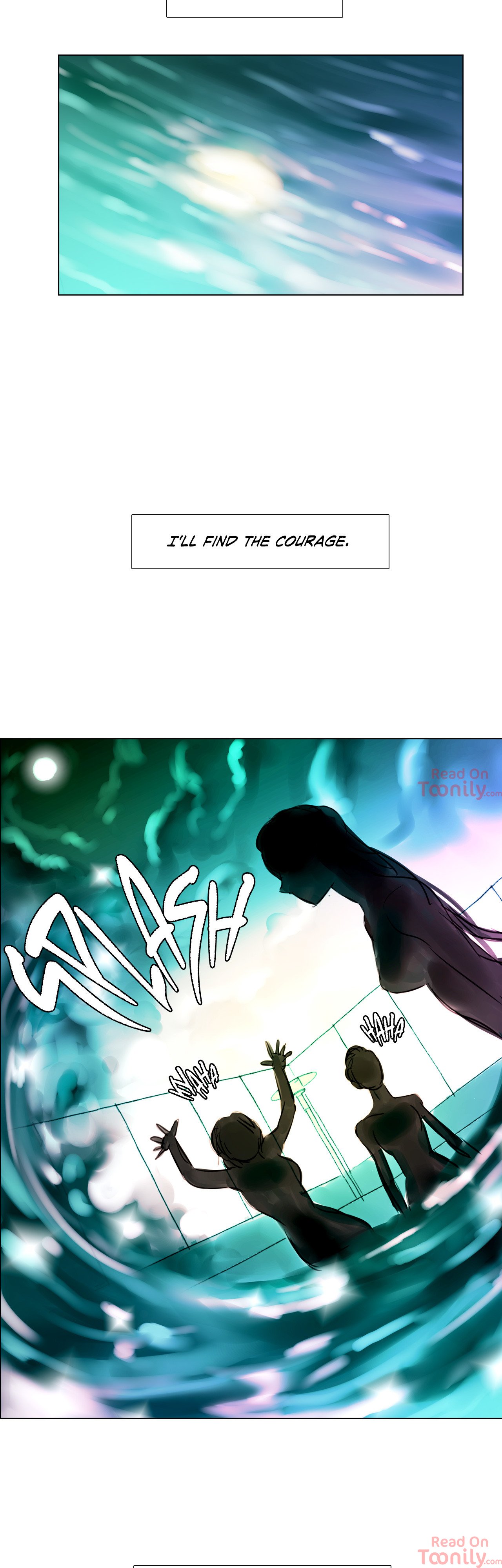 Origin of Sensibility Manhwa - Chapter 23 Page 24