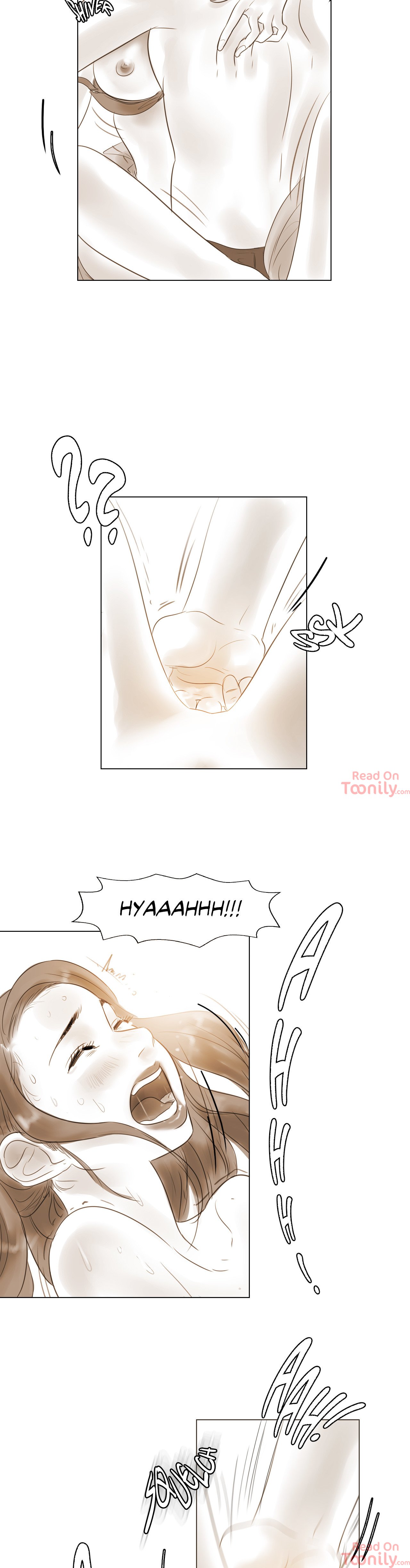 Origin of Sensibility Manhwa - Chapter 16 Page 12