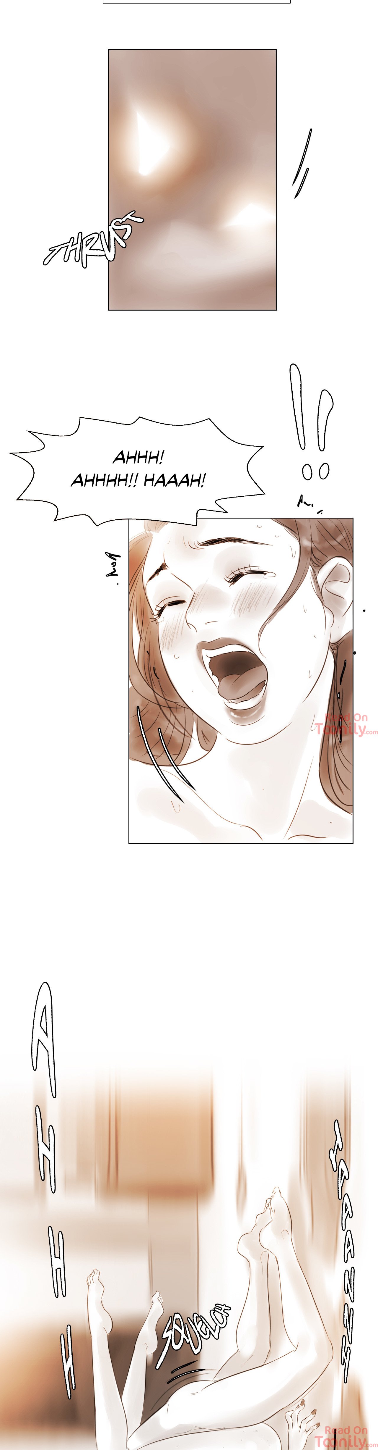 Origin of Sensibility Manhwa - Chapter 16 Page 16