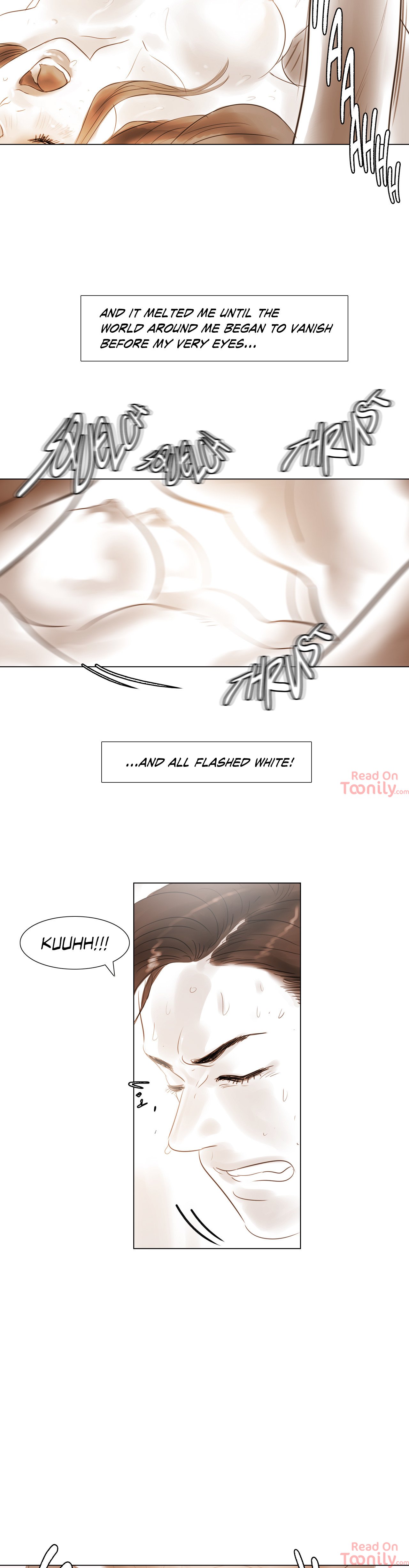 Origin of Sensibility Manhwa - Chapter 16 Page 18