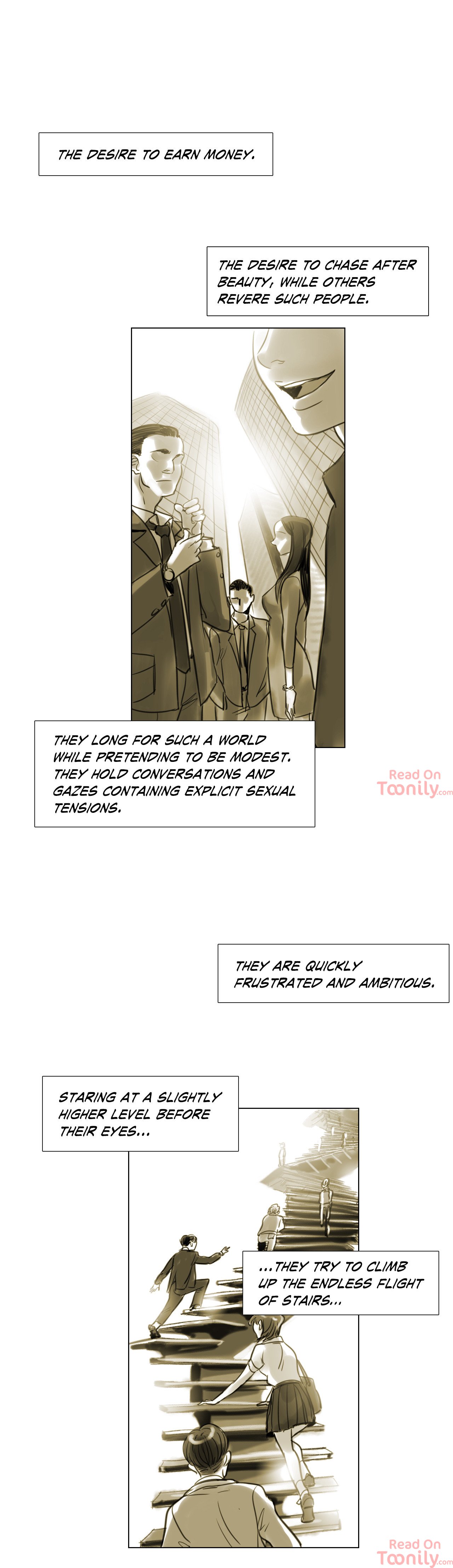 Origin of Sensibility Manhwa - Chapter 16 Page 24