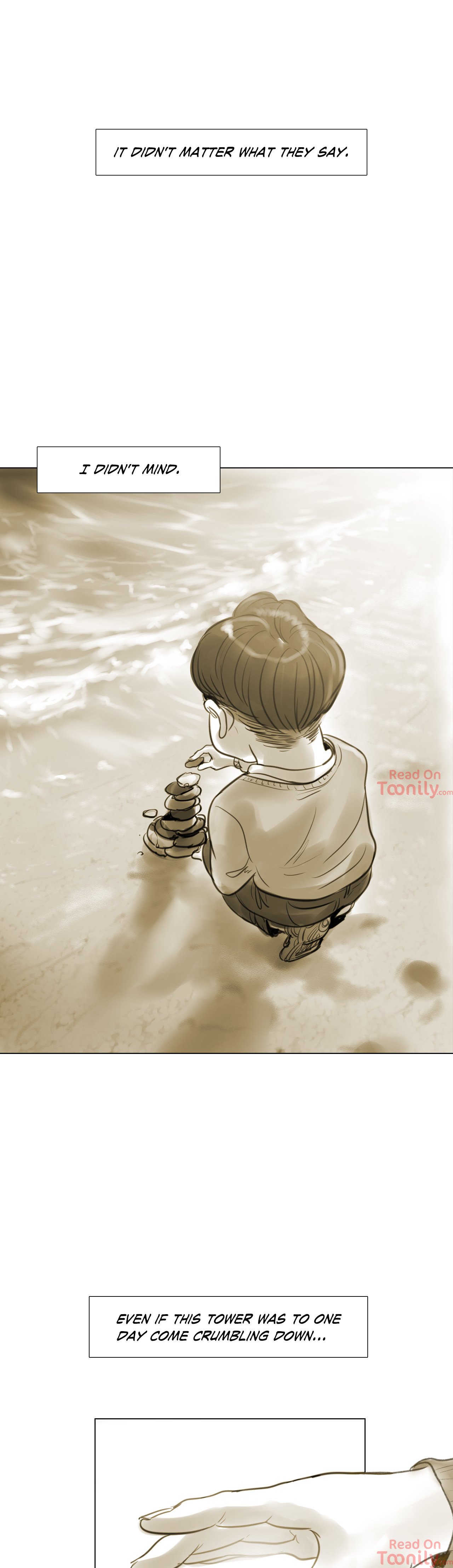 Origin of Sensibility Manhwa - Chapter 16 Page 27