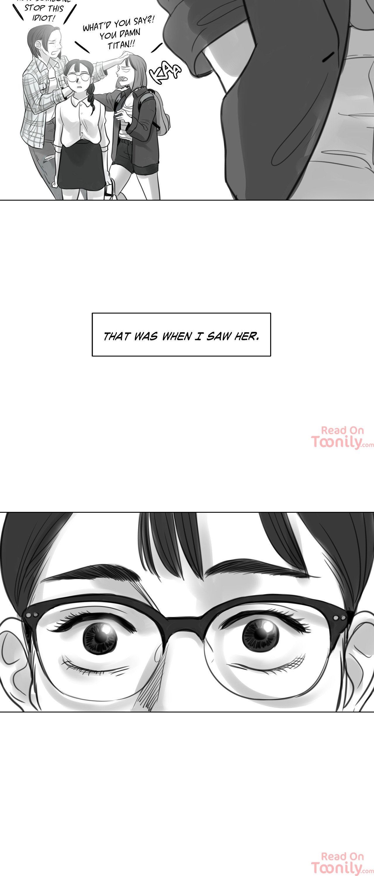 Origin of Sensibility Manhwa - Chapter 7 Page 15