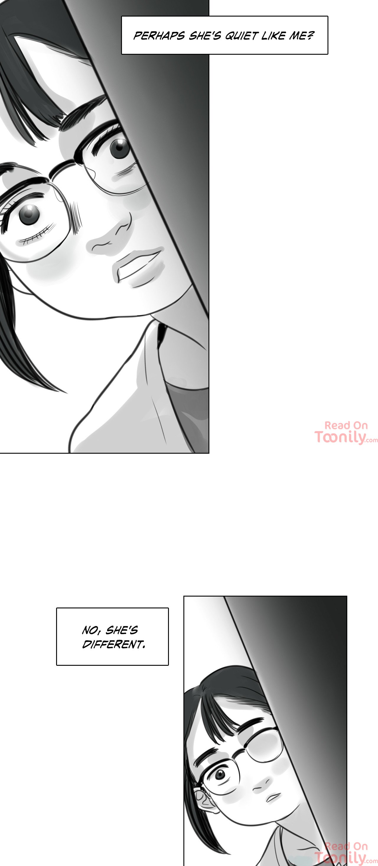 Origin of Sensibility Manhwa - Chapter 7 Page 23
