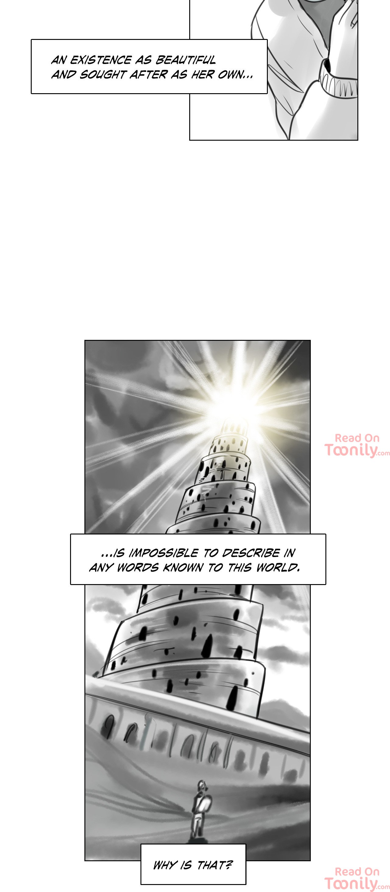 Origin of Sensibility Manhwa - Chapter 7 Page 24