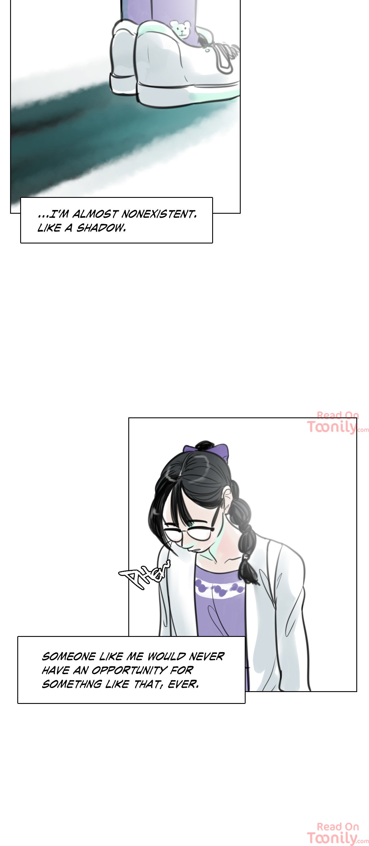 Origin of Sensibility Manhwa - Chapter 7 Page 26