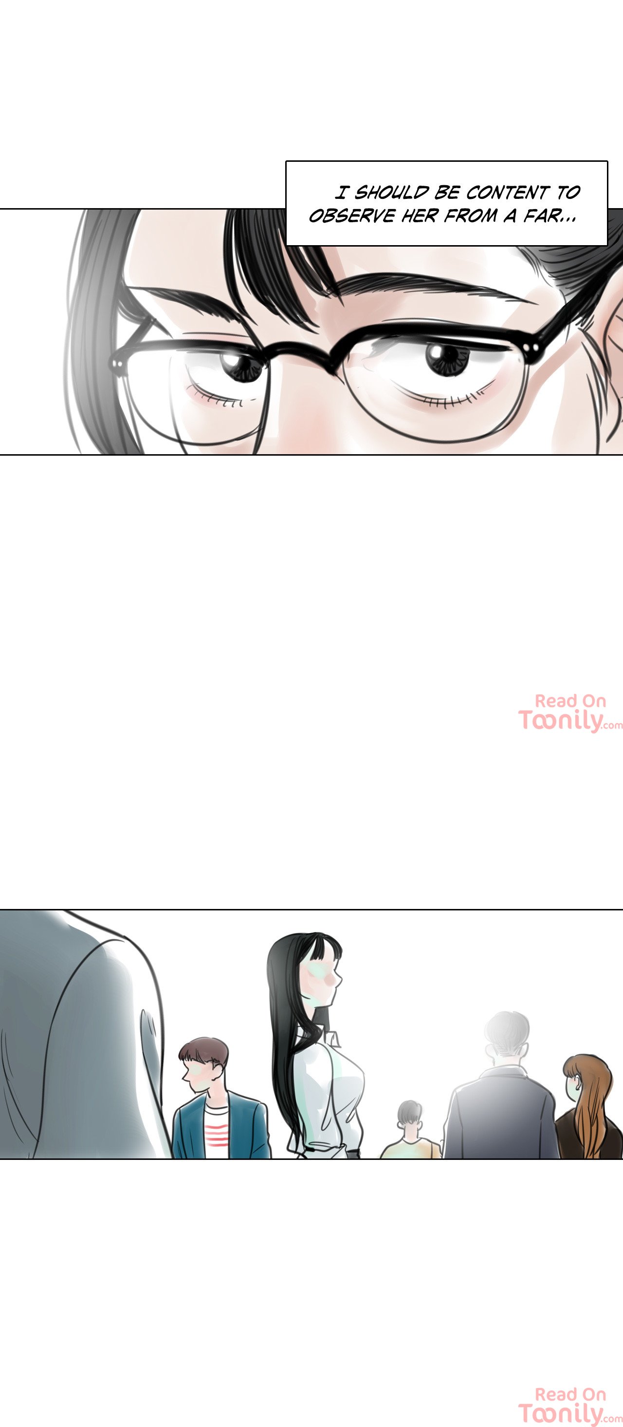 Origin of Sensibility Manhwa - Chapter 7 Page 27
