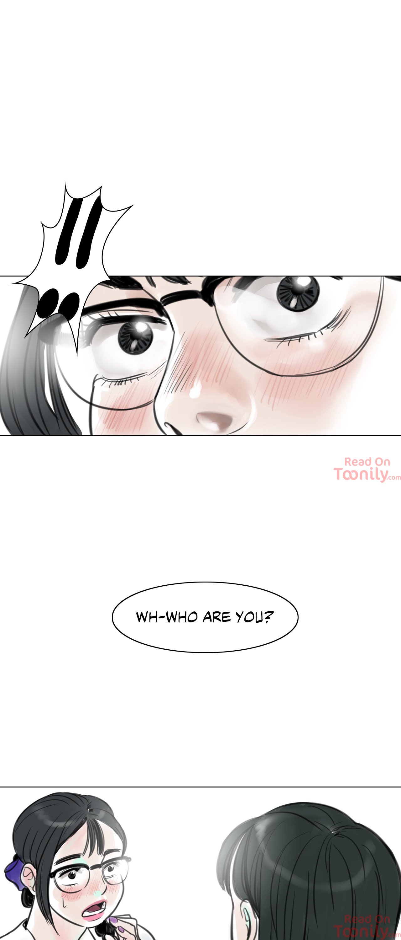 Origin of Sensibility Manhwa - Chapter 7 Page 28