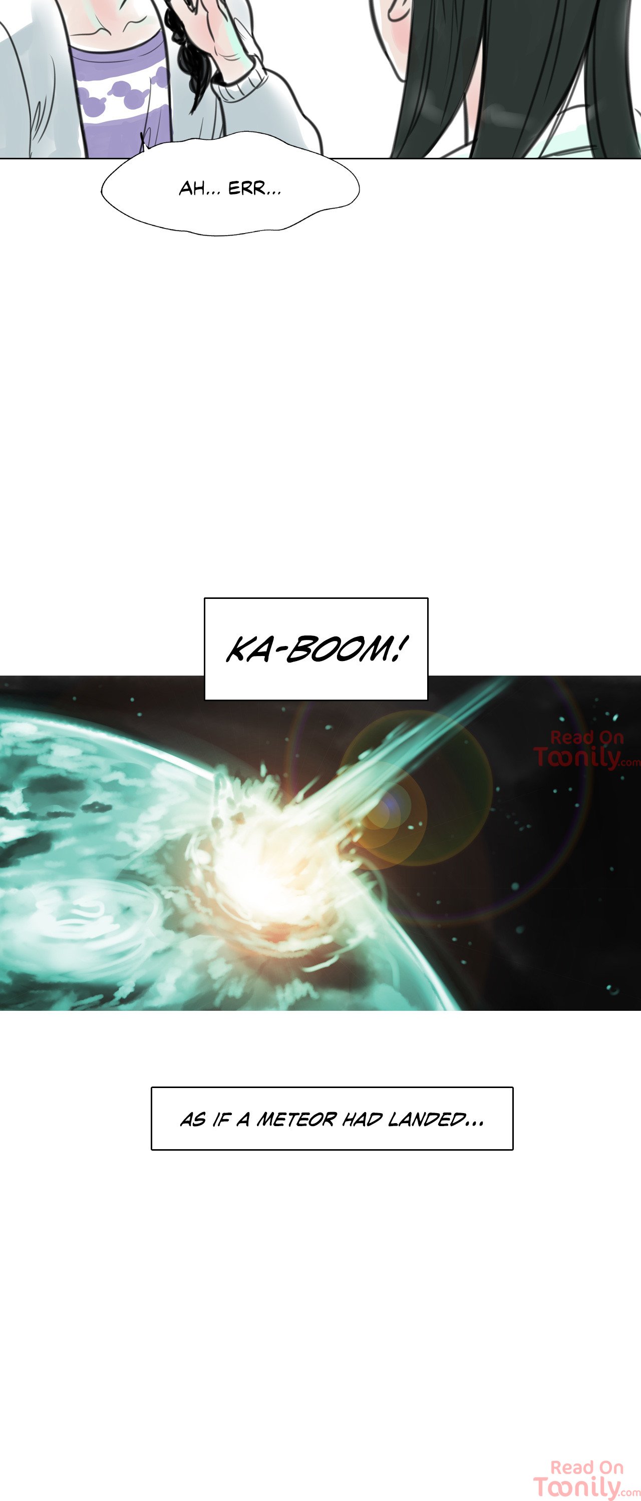 Origin of Sensibility Manhwa - Chapter 7 Page 29