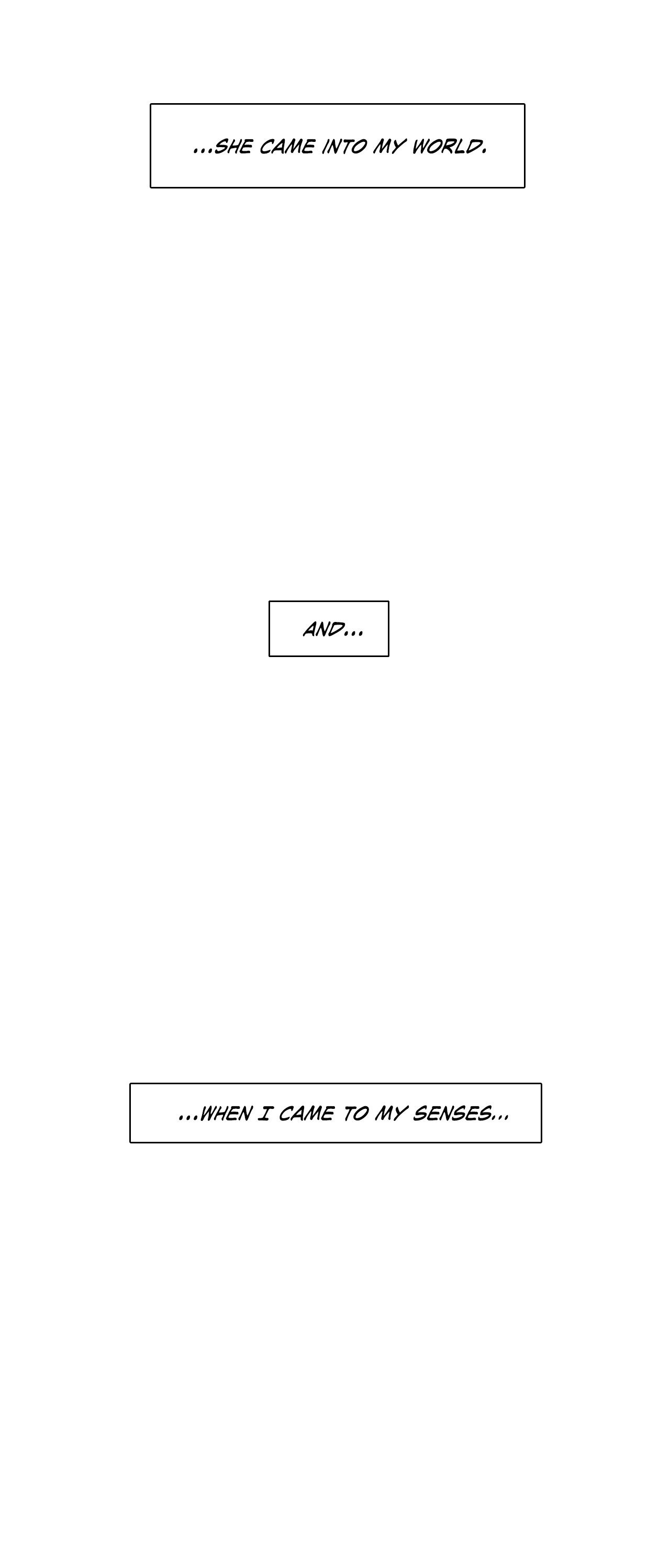 Origin of Sensibility Manhwa - Chapter 7 Page 30