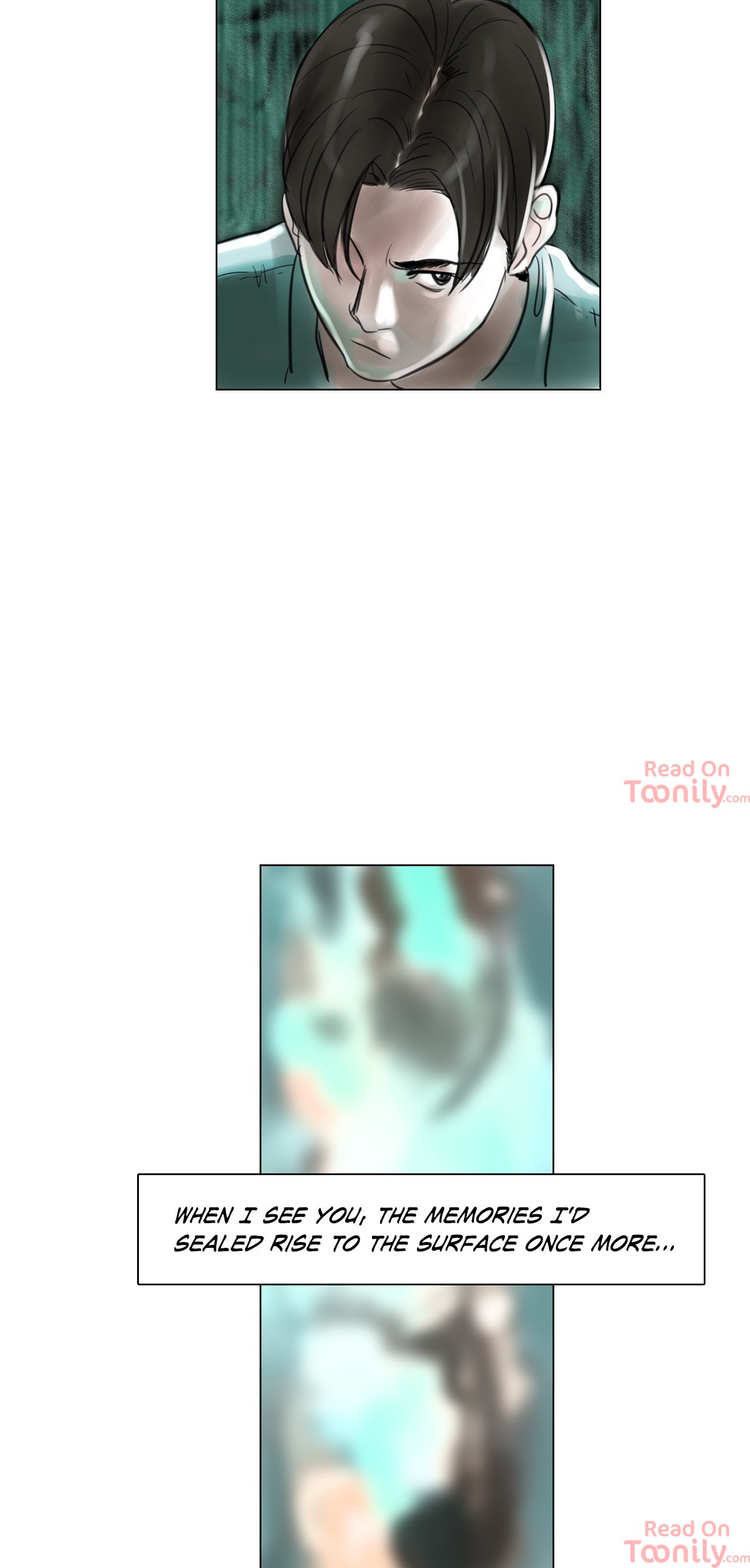 Origin of Sensibility Manhwa - Chapter 7 Page 36