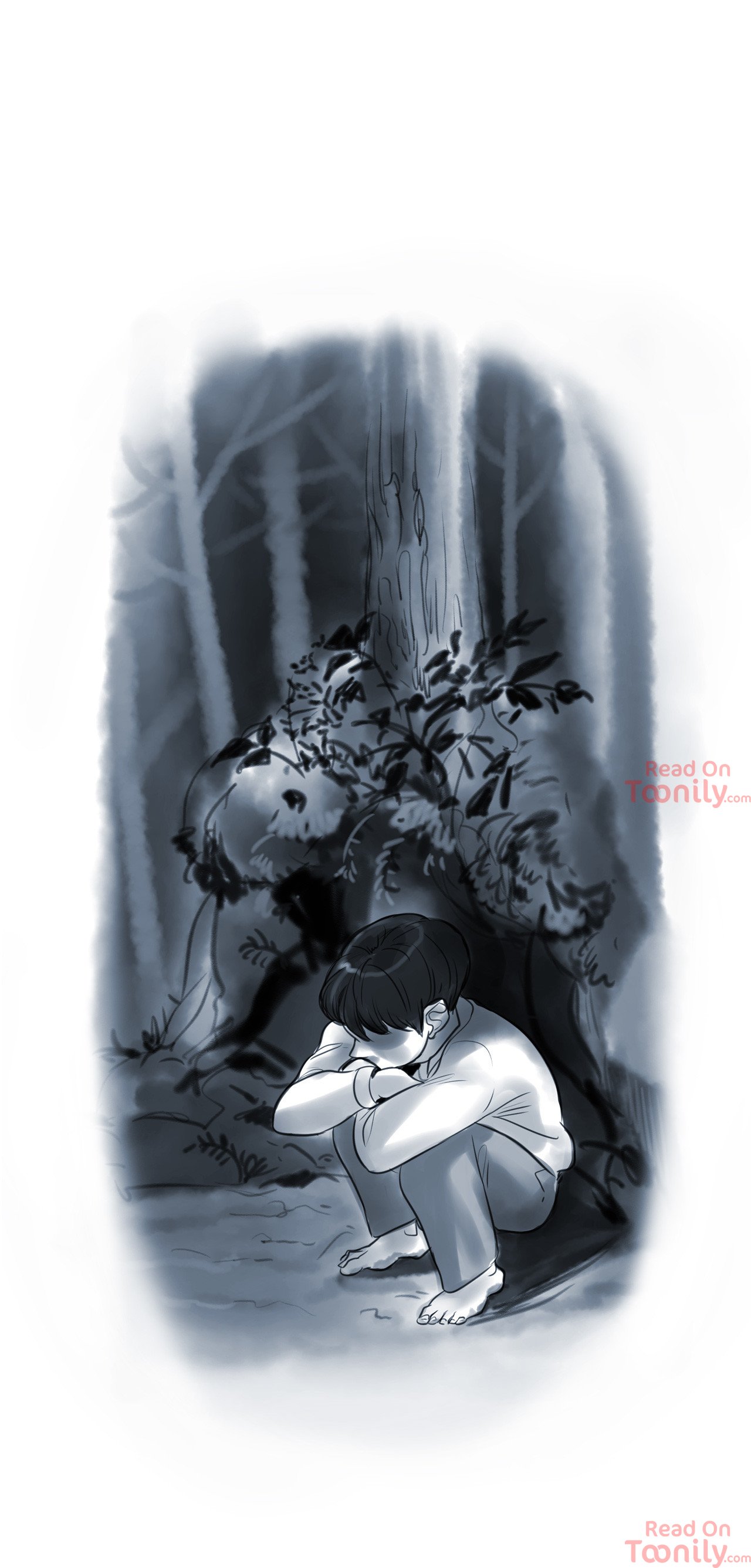 Origin of Sensibility Manhwa - Chapter 7 Page 44