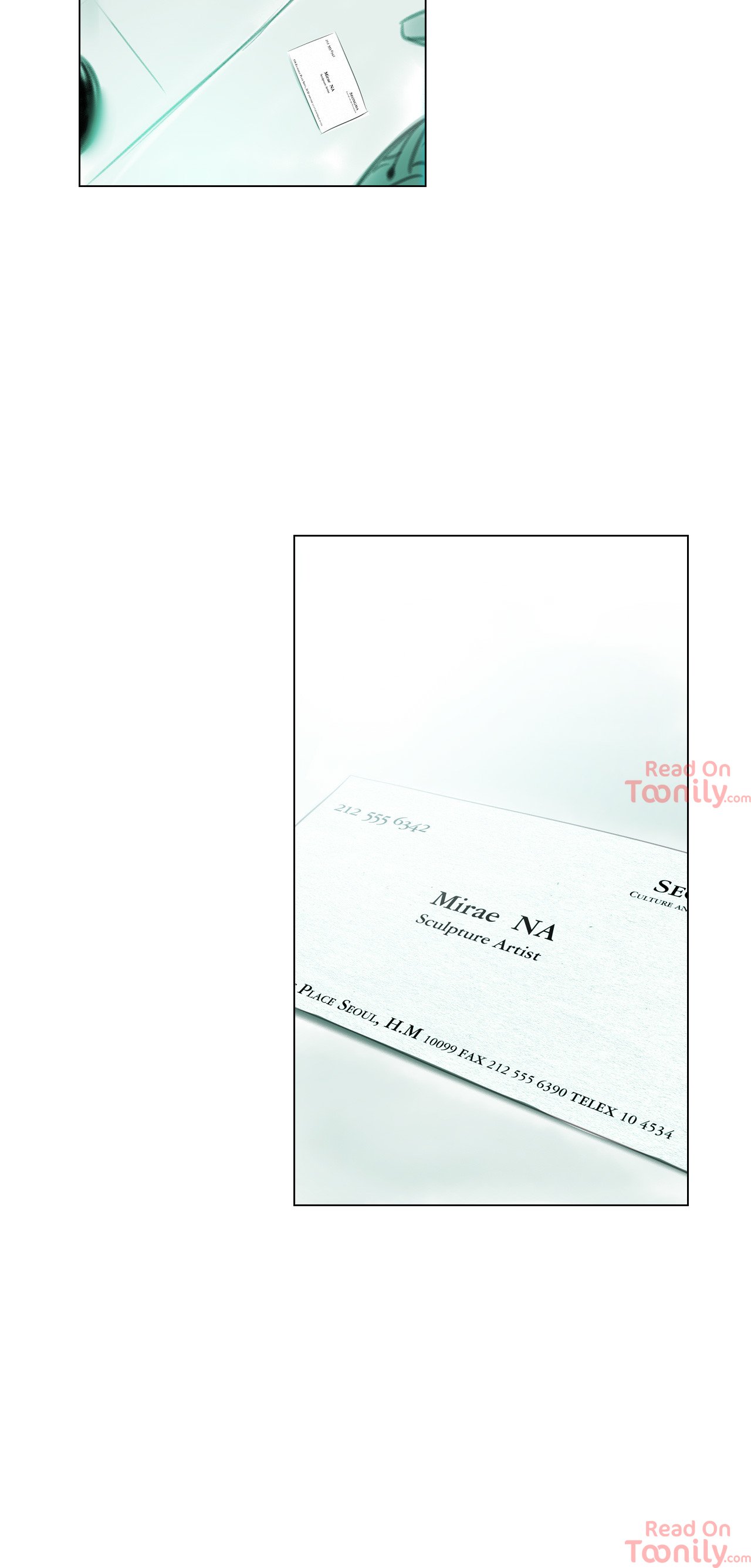 Origin of Sensibility Manhwa - Chapter 7 Page 48