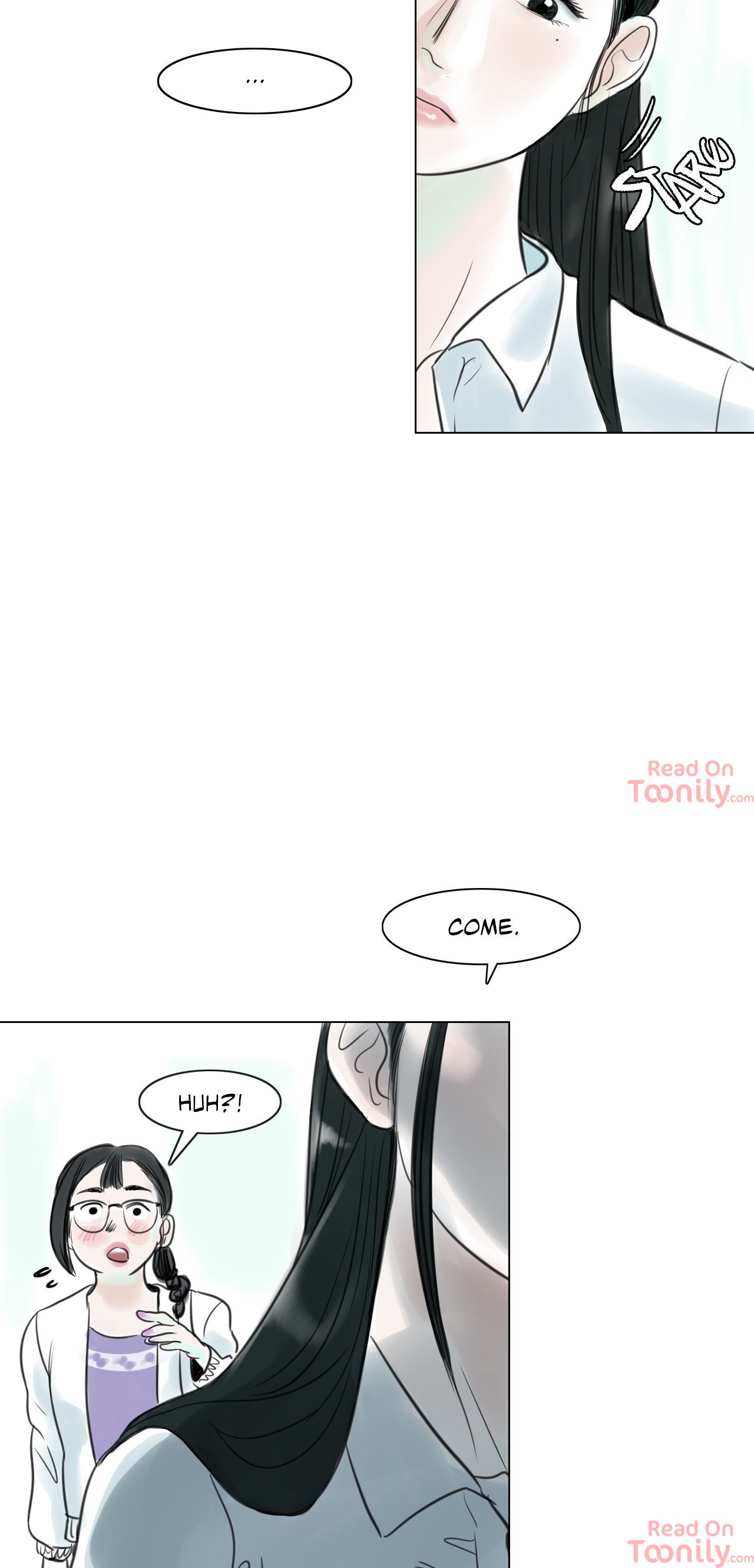 Origin of Sensibility Manhwa - Chapter 7 Page 51