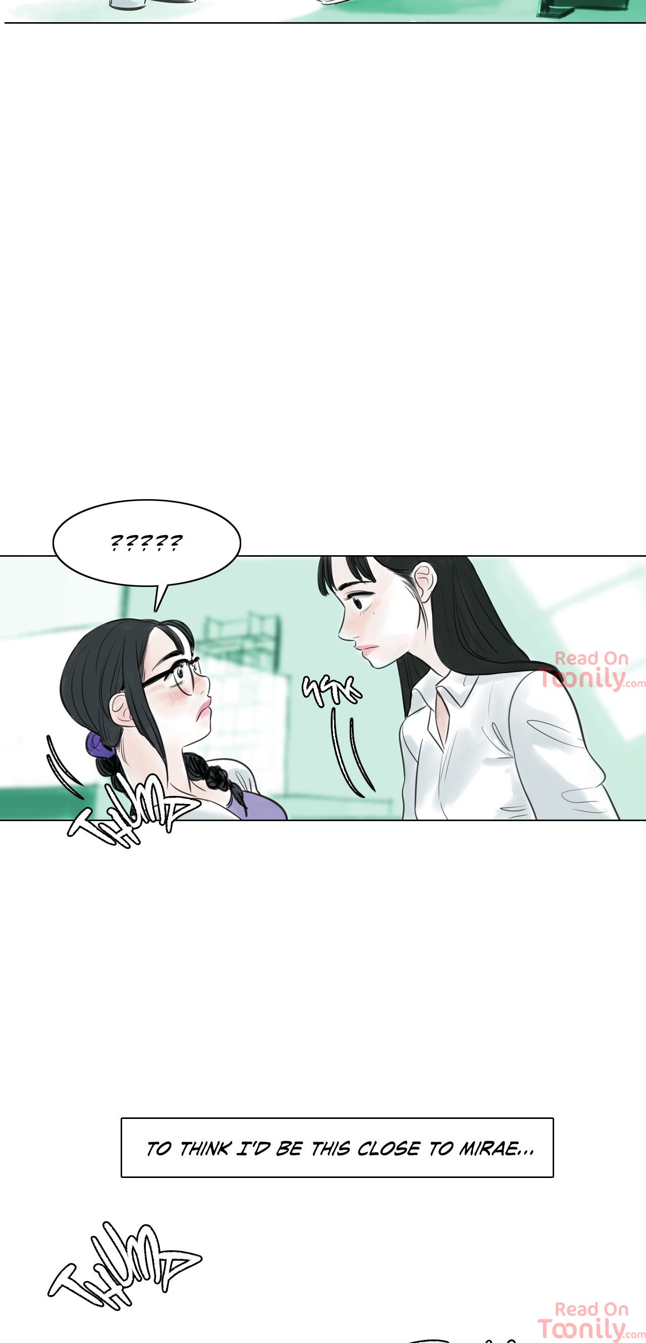 Origin of Sensibility Manhwa - Chapter 7 Page 57