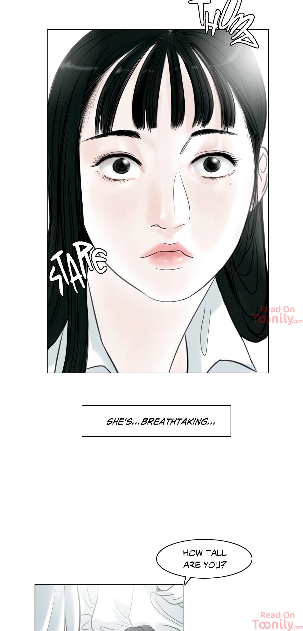 Origin of Sensibility Manhwa - Chapter 7 Page 58