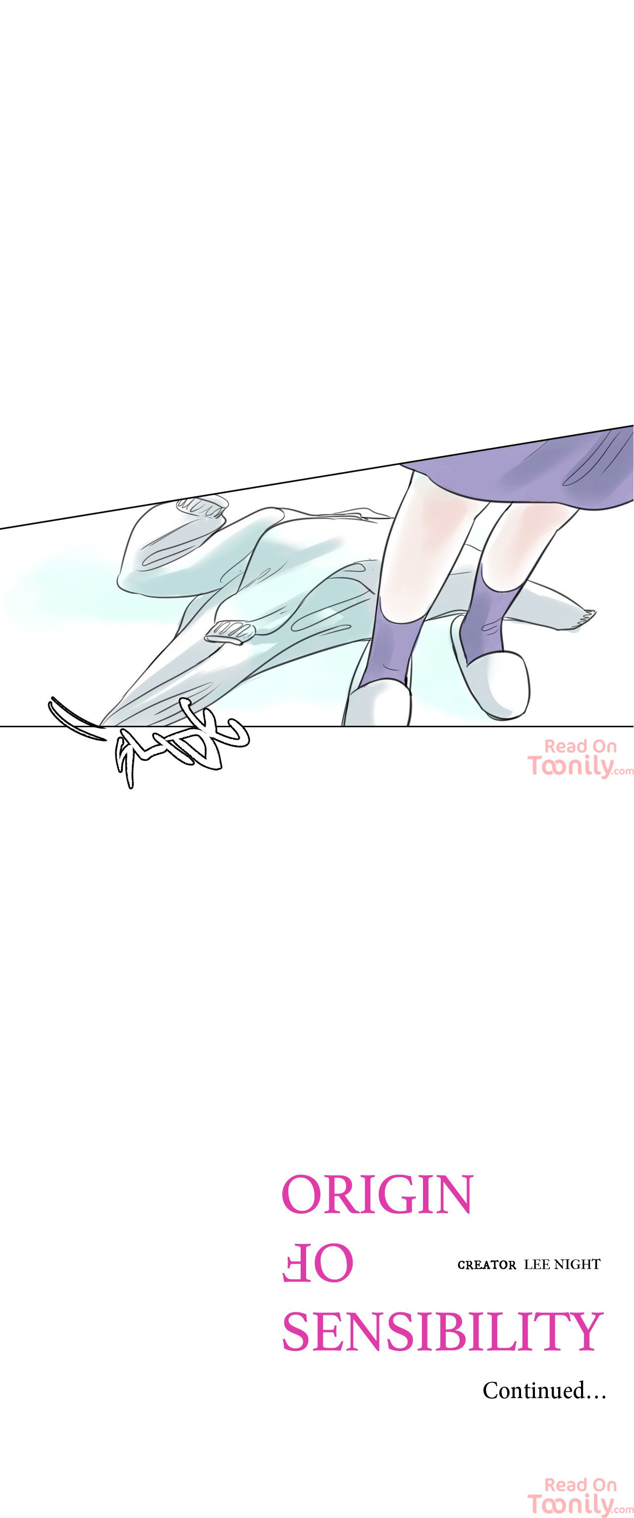 Origin of Sensibility Manhwa - Chapter 7 Page 64