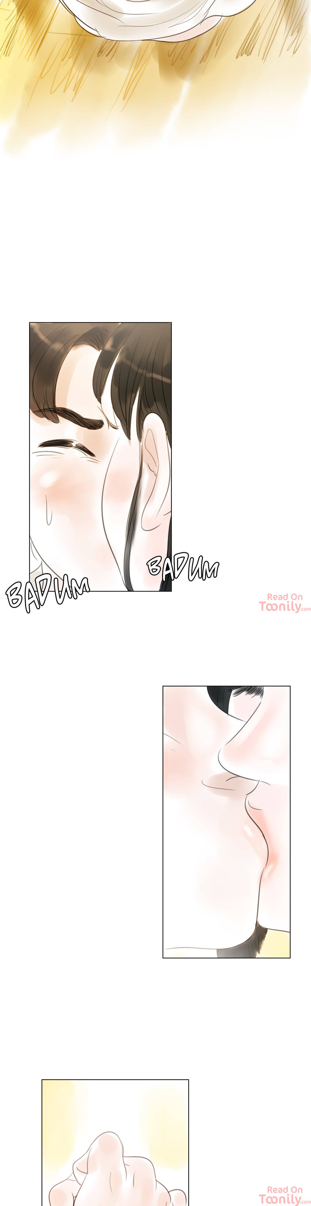 Origin of Sensibility Manhwa - Chapter 30 Page 6