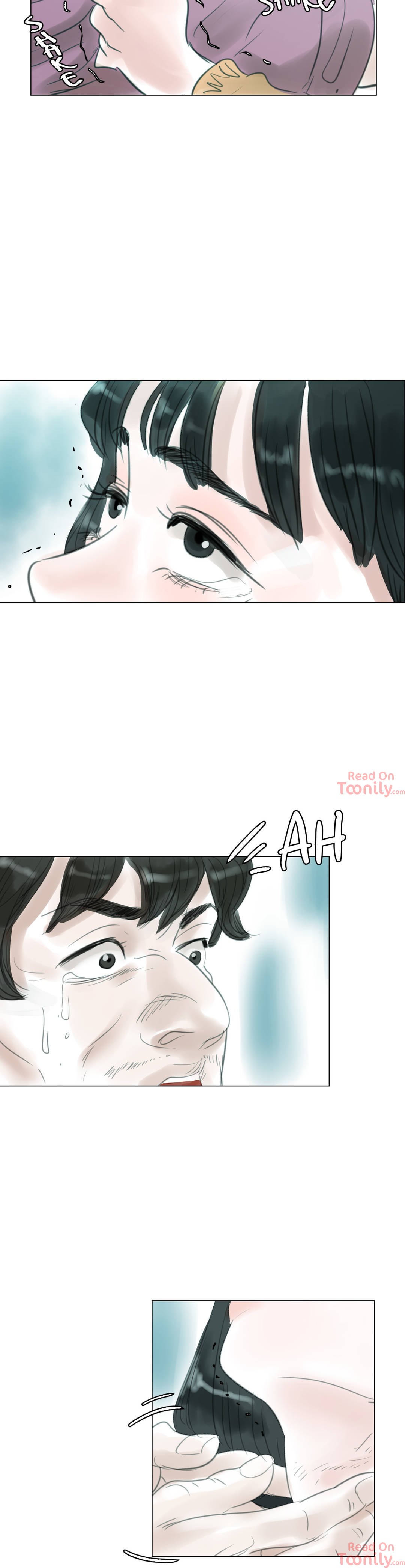 Origin of Sensibility Manhwa - Chapter 31 Page 22