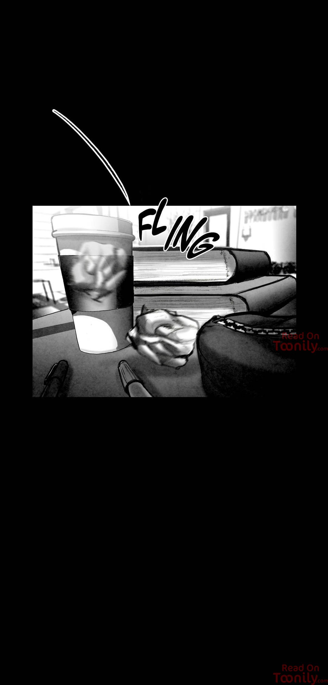 Origin of Sensibility Manhwa - Chapter 2 Page 9