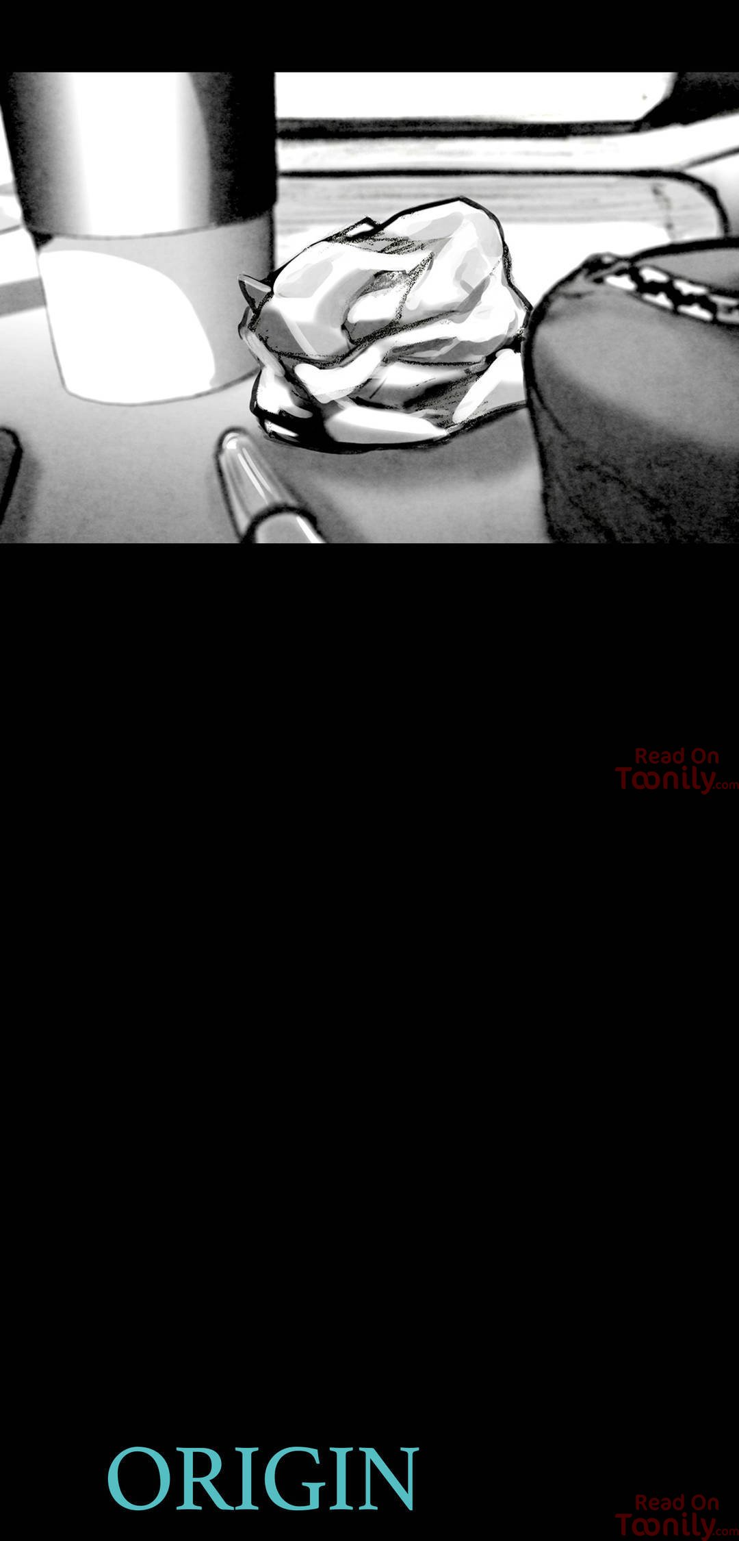 Origin of Sensibility Manhwa - Chapter 2 Page 10