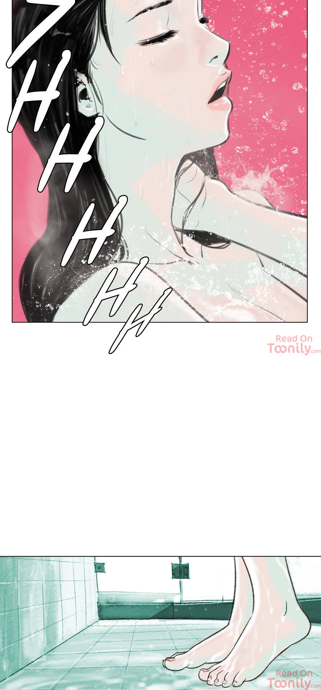 Origin of Sensibility Manhwa - Chapter 2 Page 14