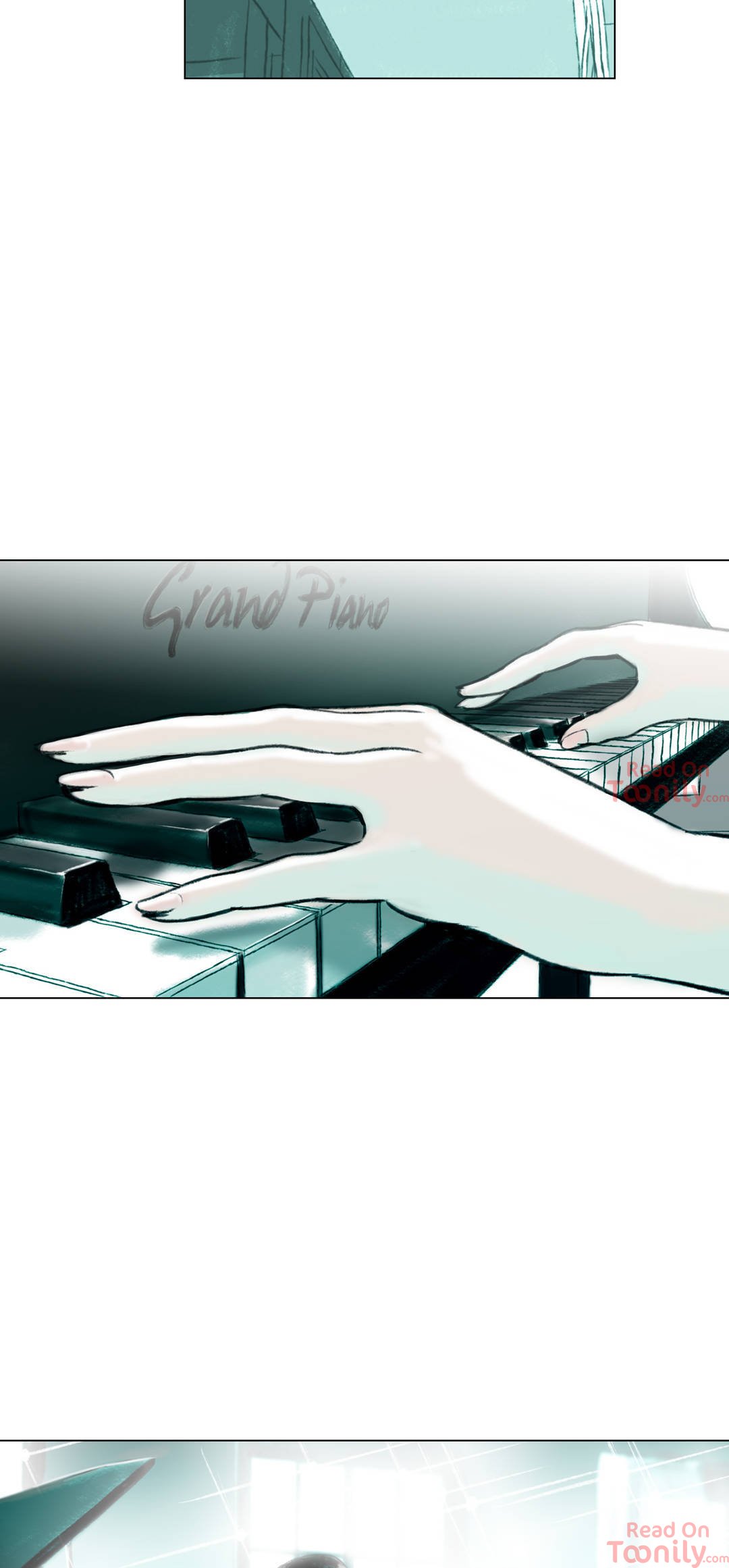 Origin of Sensibility Manhwa - Chapter 2 Page 18