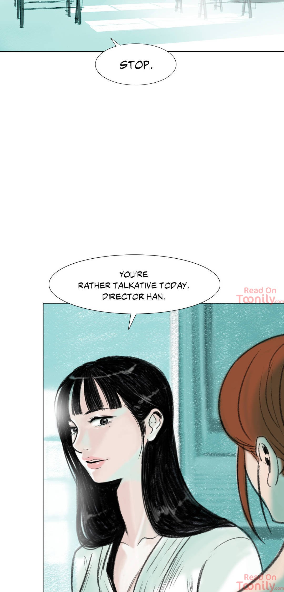 Origin of Sensibility Manhwa - Chapter 2 Page 26