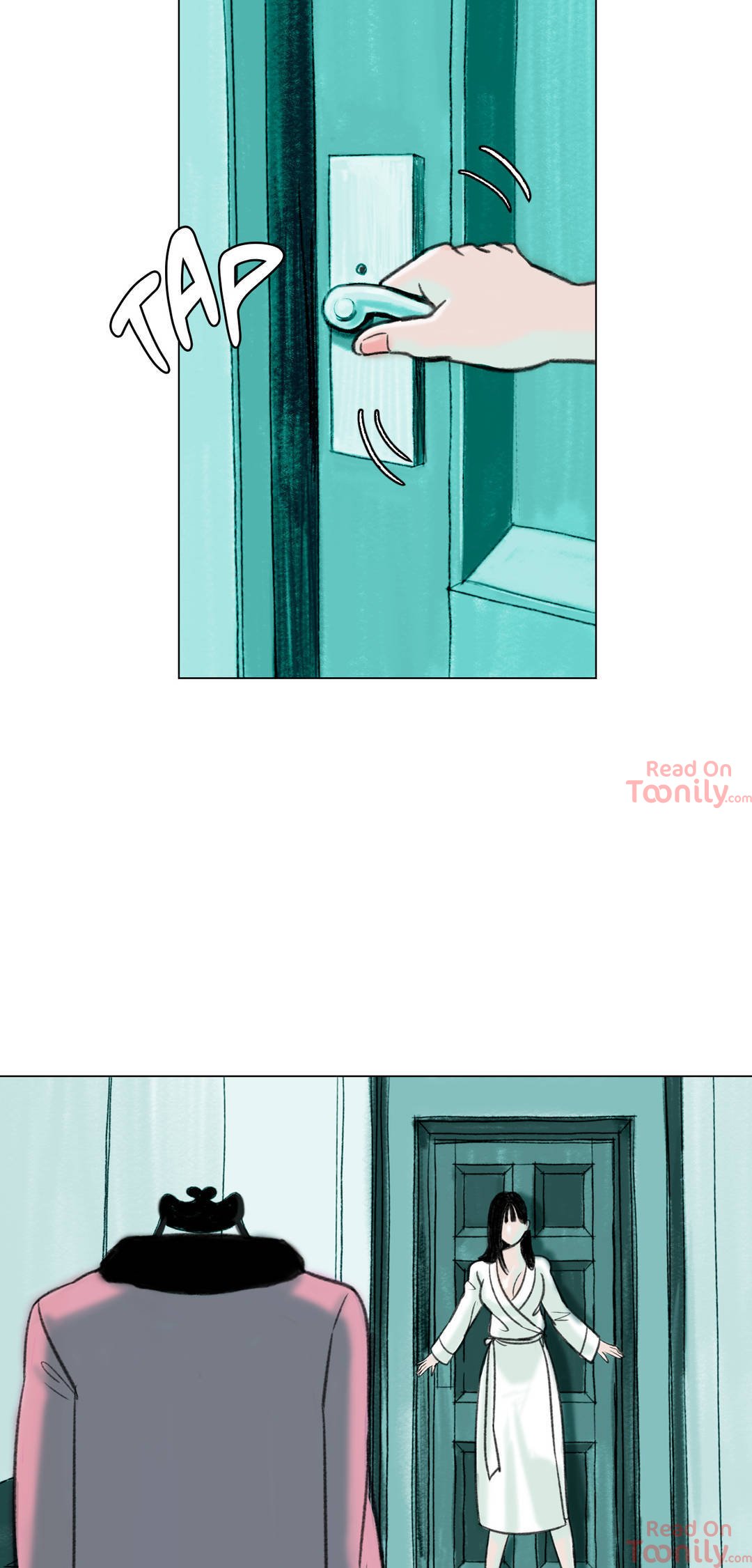 Origin of Sensibility Manhwa - Chapter 2 Page 30