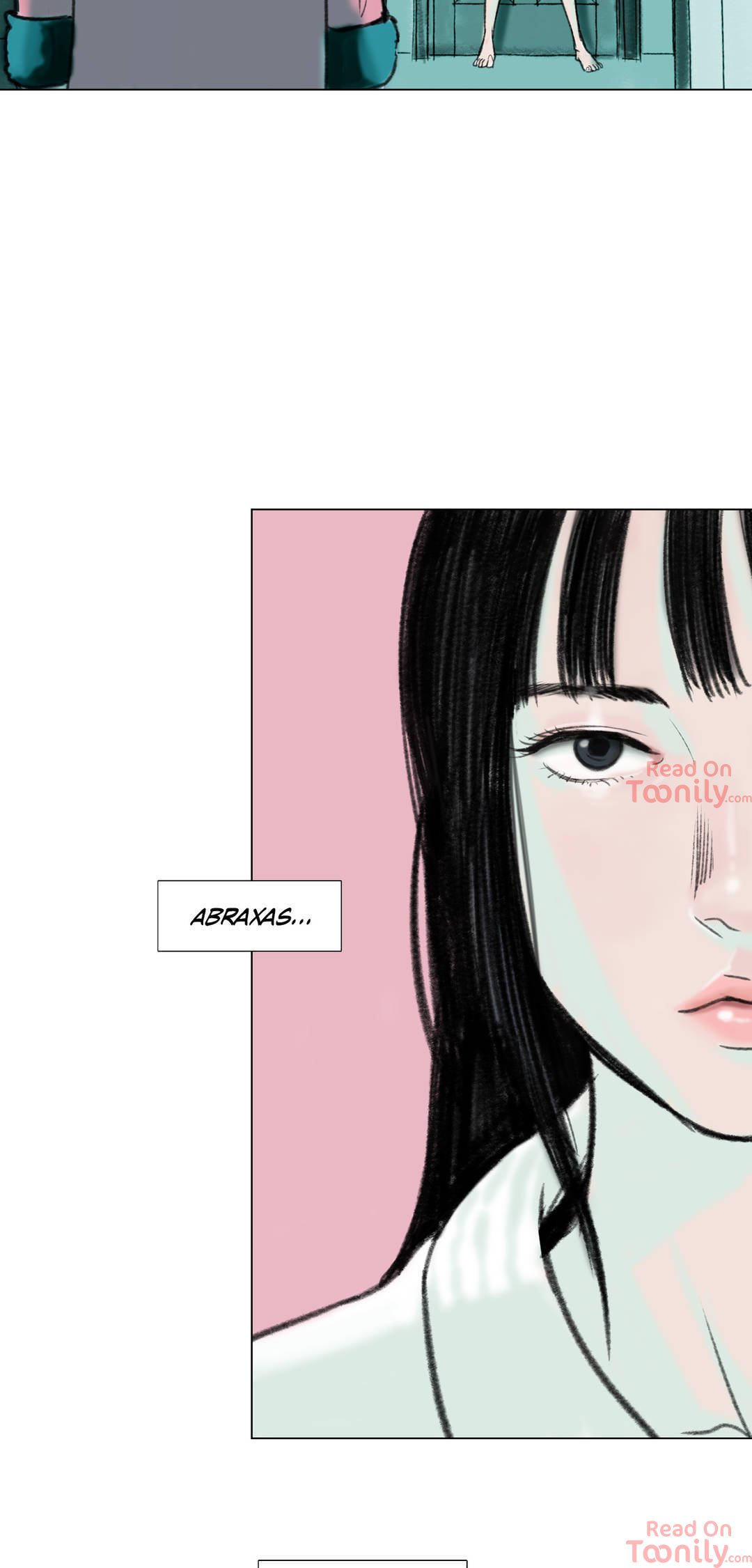 Origin of Sensibility Manhwa - Chapter 2 Page 31