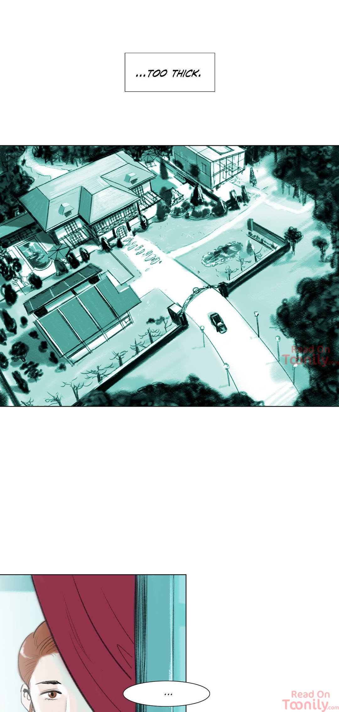 Origin of Sensibility Manhwa - Chapter 2 Page 39