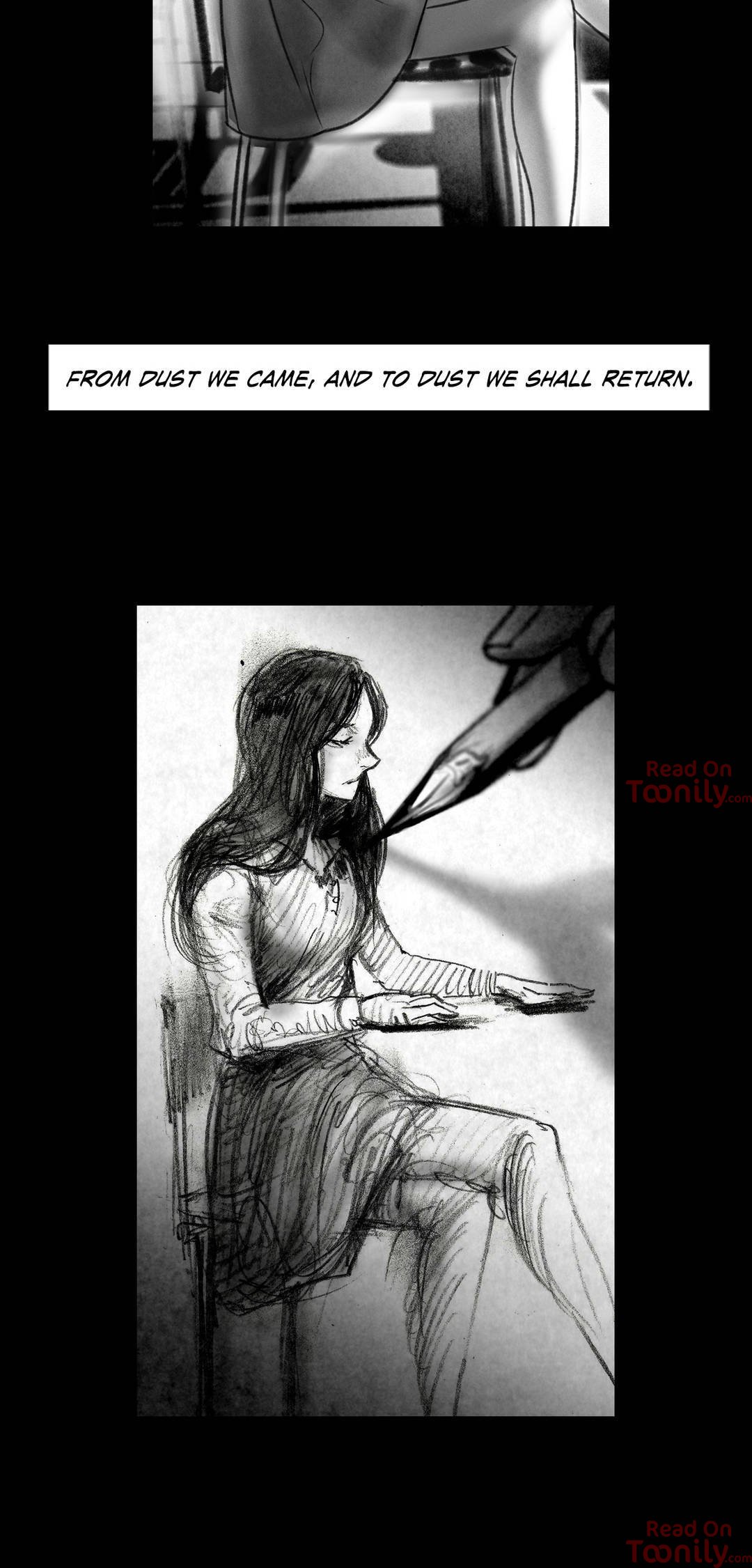 Origin of Sensibility Manhwa - Chapter 2 Page 4