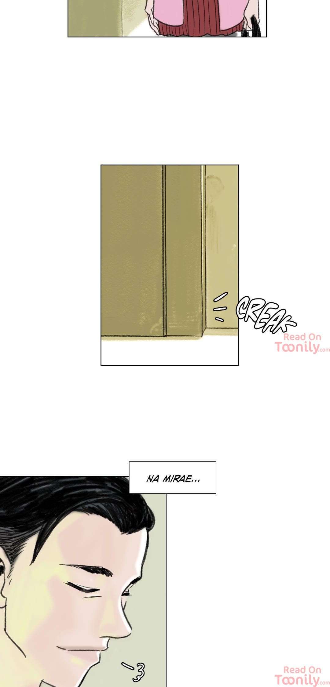 Origin of Sensibility Manhwa - Chapter 2 Page 51