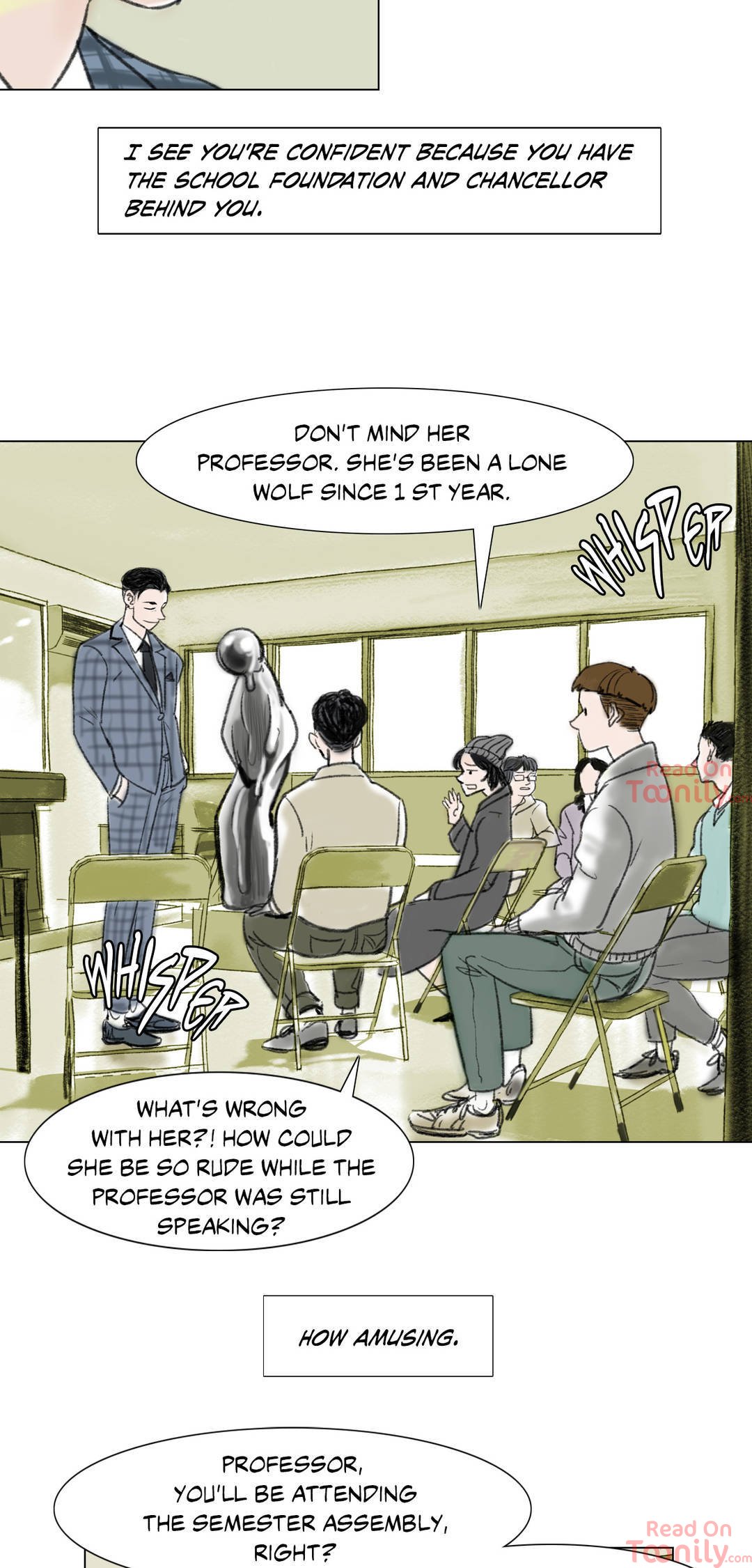 Origin of Sensibility Manhwa - Chapter 2 Page 52