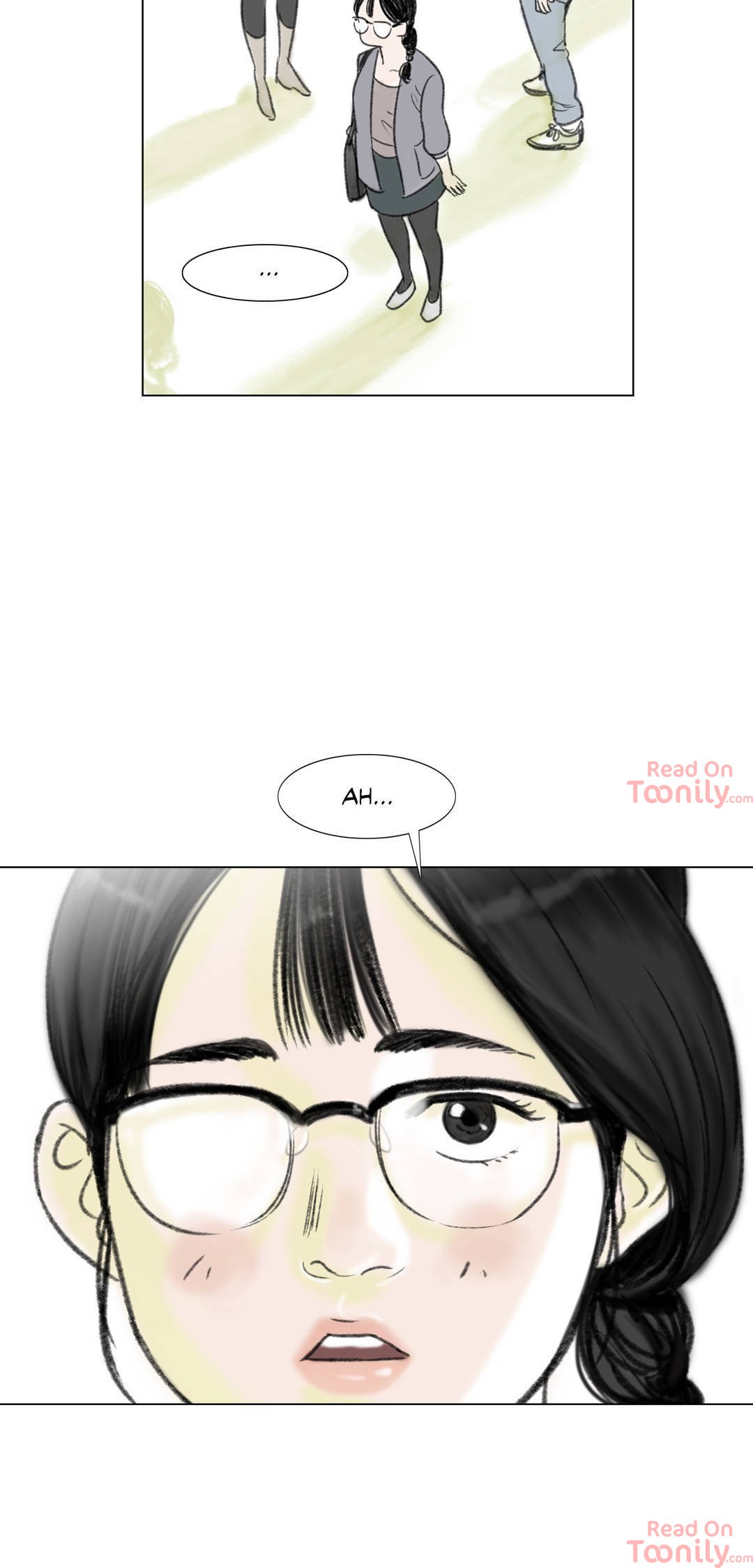 Origin of Sensibility Manhwa - Chapter 2 Page 58