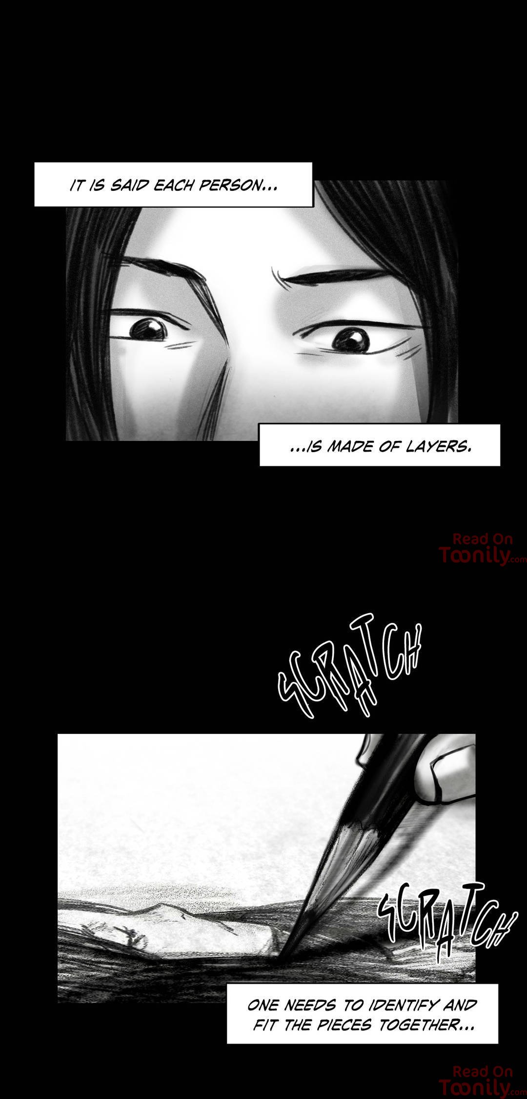 Origin of Sensibility Manhwa - Chapter 2 Page 5