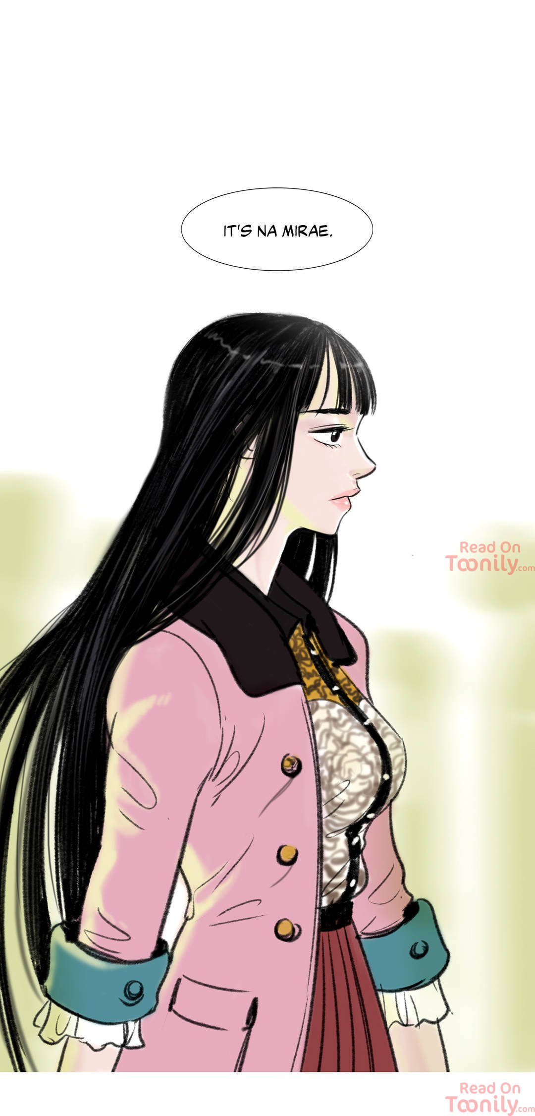 Origin of Sensibility Manhwa - Chapter 2 Page 59