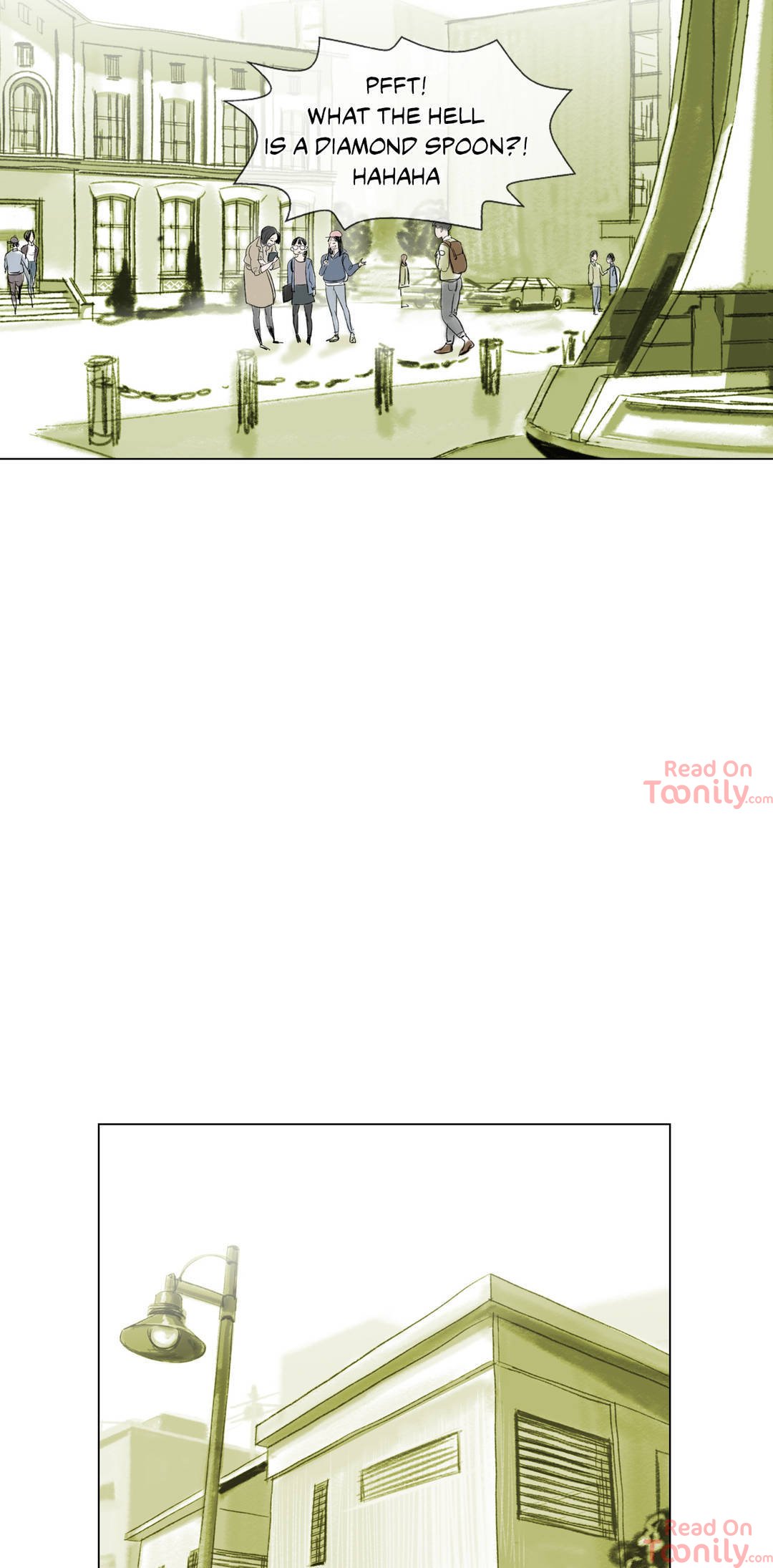 Origin of Sensibility Manhwa - Chapter 2 Page 64