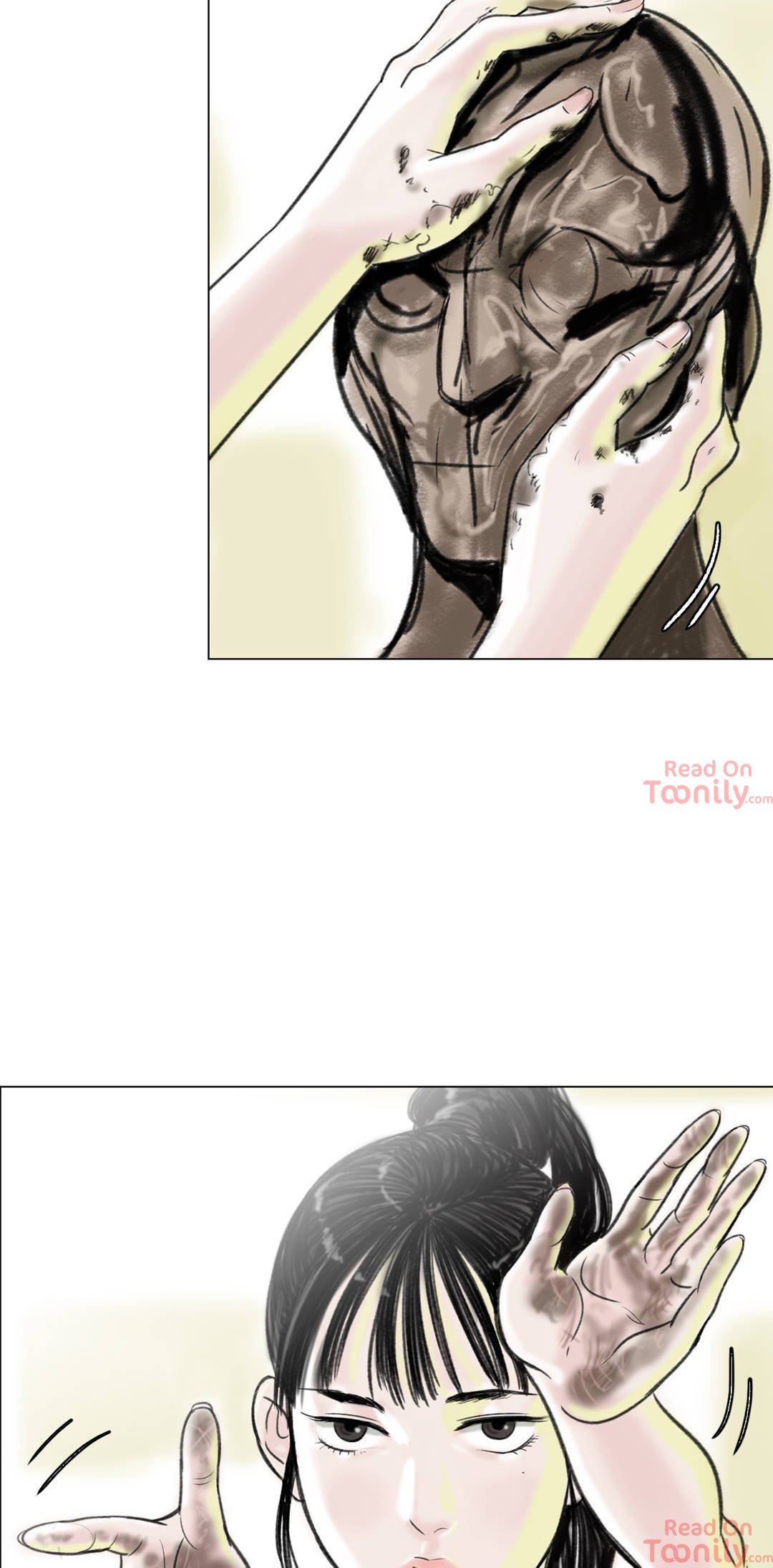 Origin of Sensibility Manhwa - Chapter 2 Page 66