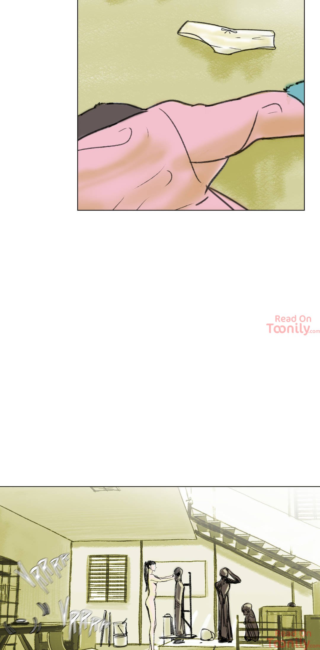 Origin of Sensibility Manhwa - Chapter 2 Page 68