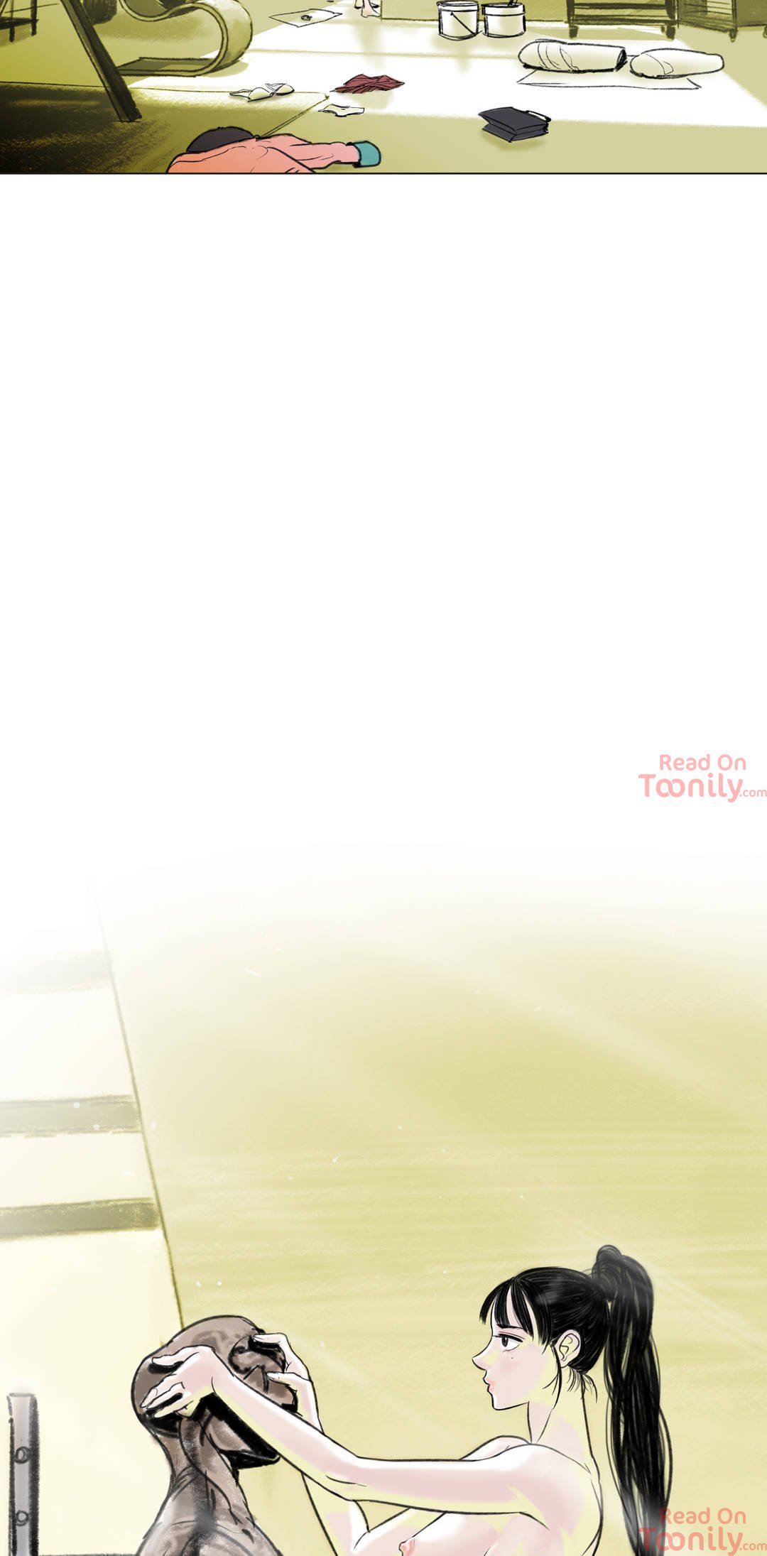 Origin of Sensibility Manhwa - Chapter 2 Page 69