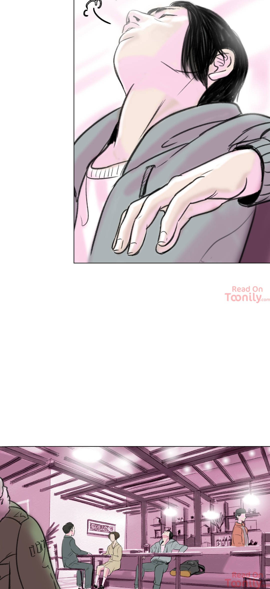 Origin of Sensibility Manhwa - Chapter 2 Page 76