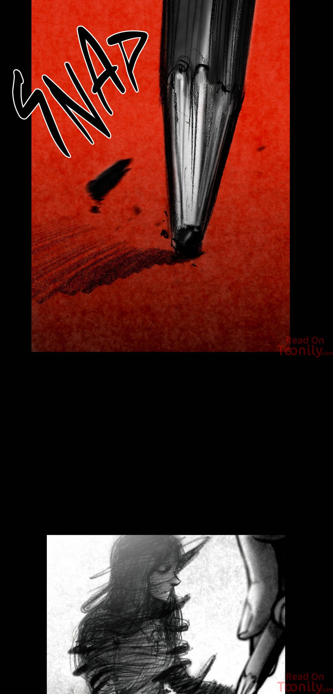 Origin of Sensibility Manhwa - Chapter 2 Page 7