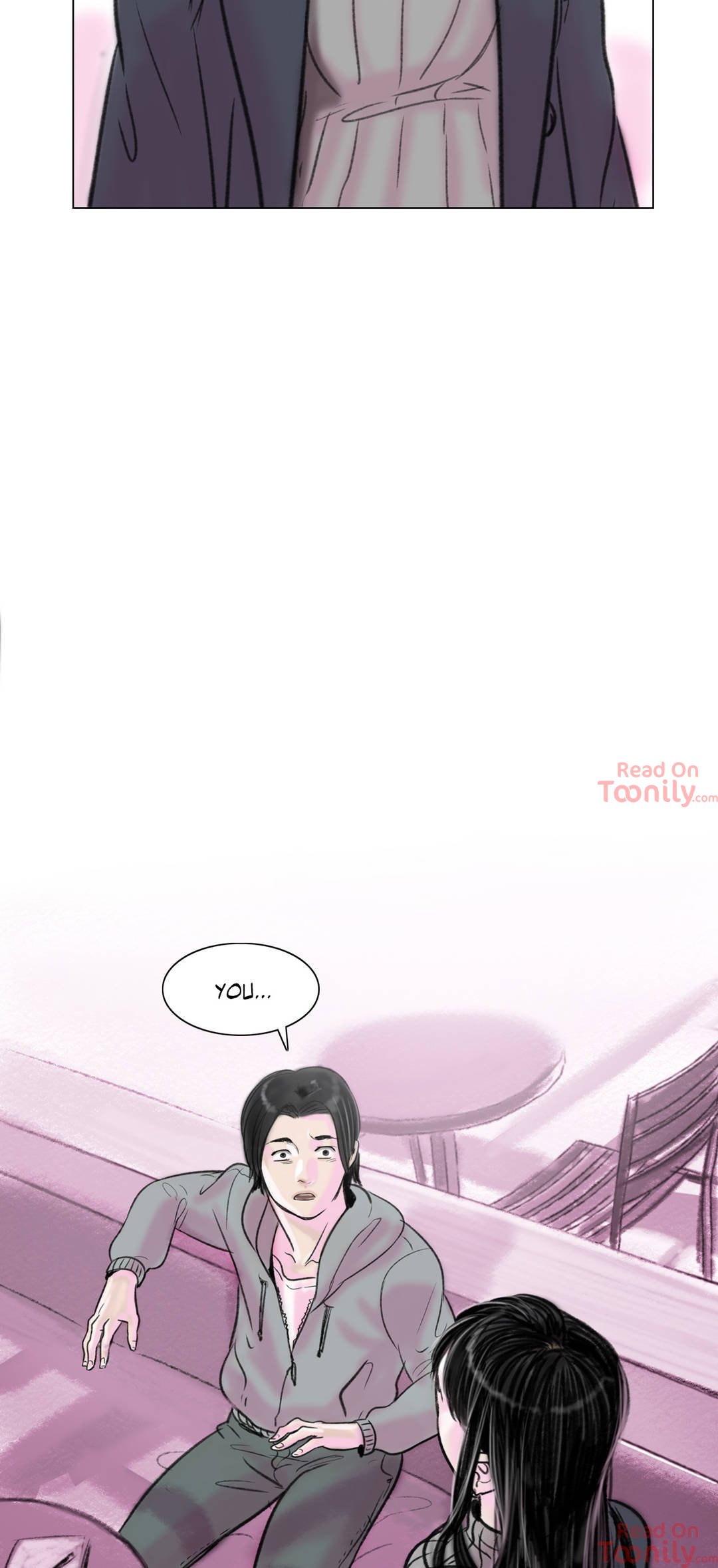 Origin of Sensibility Manhwa - Chapter 2 Page 79