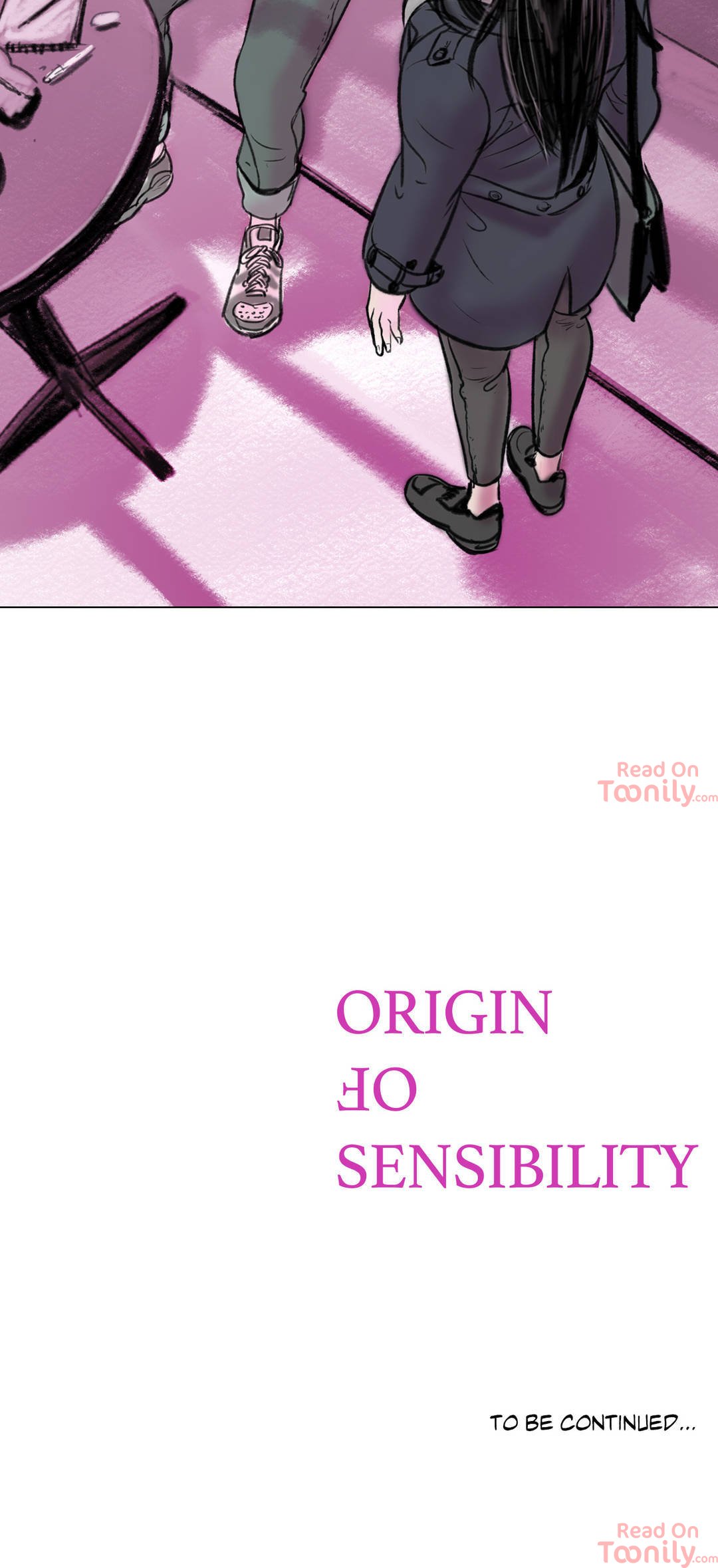 Origin of Sensibility Manhwa - Chapter 2 Page 80