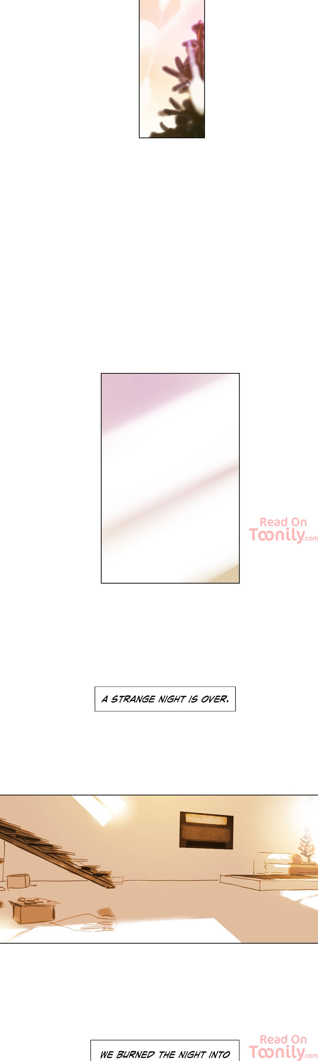 Origin of Sensibility Manhwa - Chapter 41 Page 14