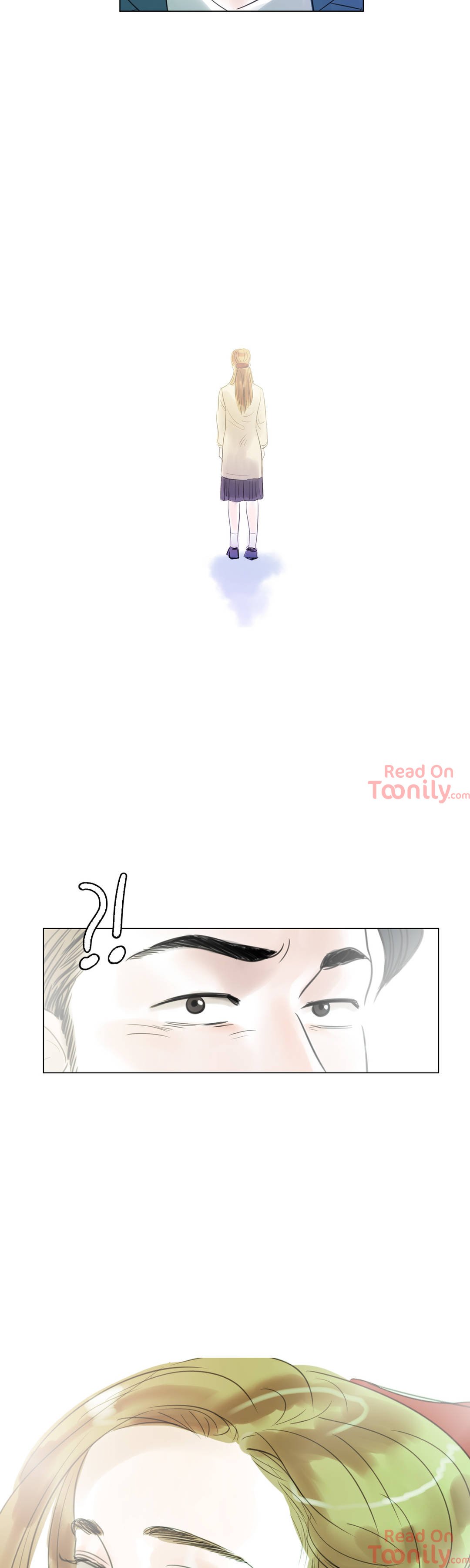 Origin of Sensibility Manhwa - Chapter 41 Page 28