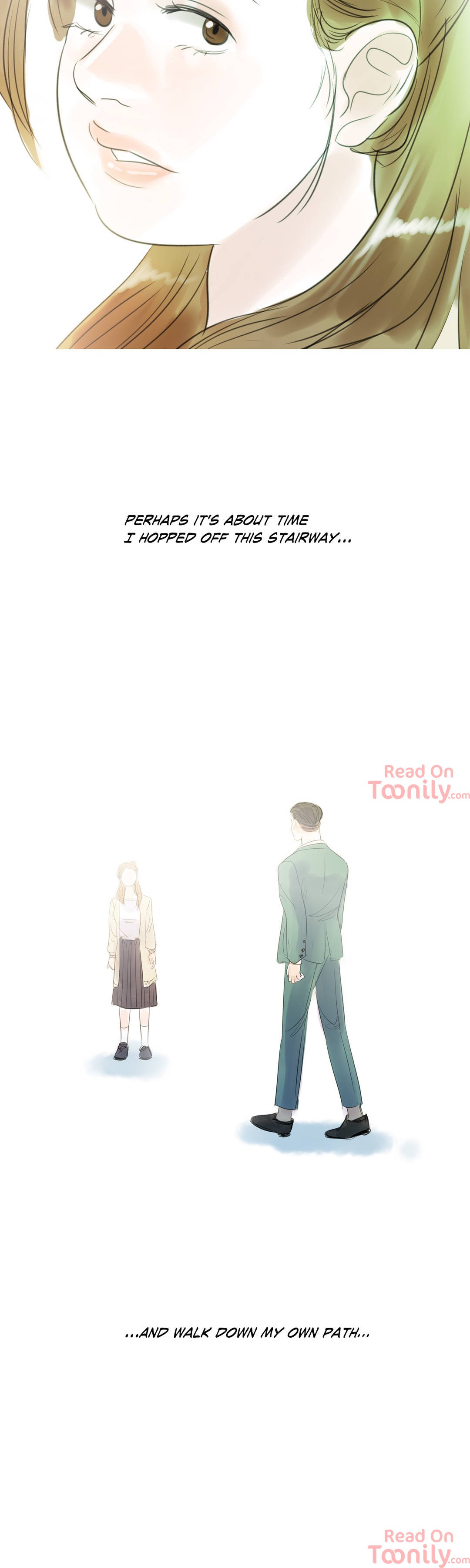 Origin of Sensibility Manhwa - Chapter 41 Page 29